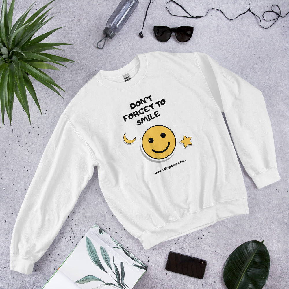 Unisex Sweatshirt