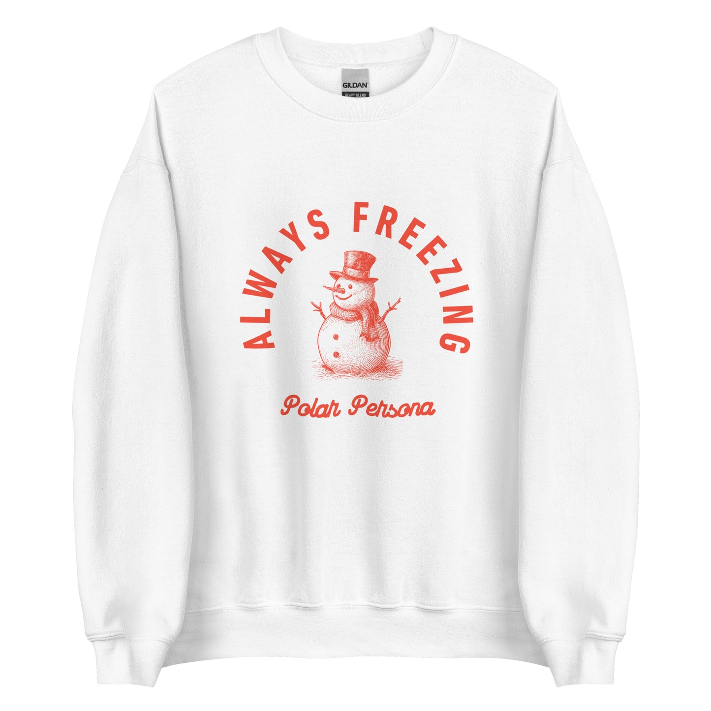 Unisex Sweatshirt