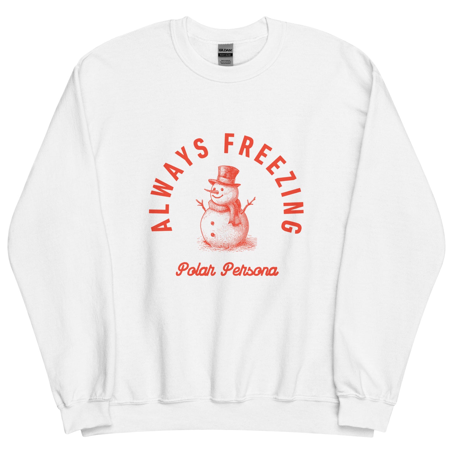 Unisex Sweatshirt