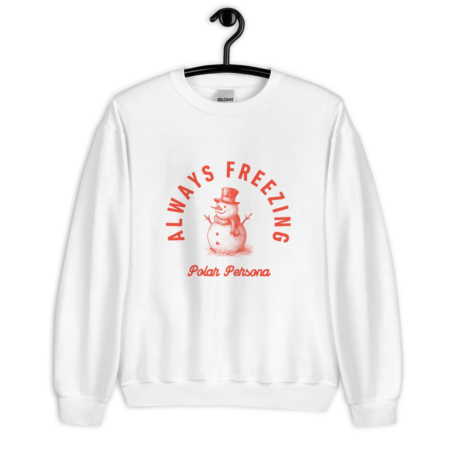 Unisex Sweatshirt