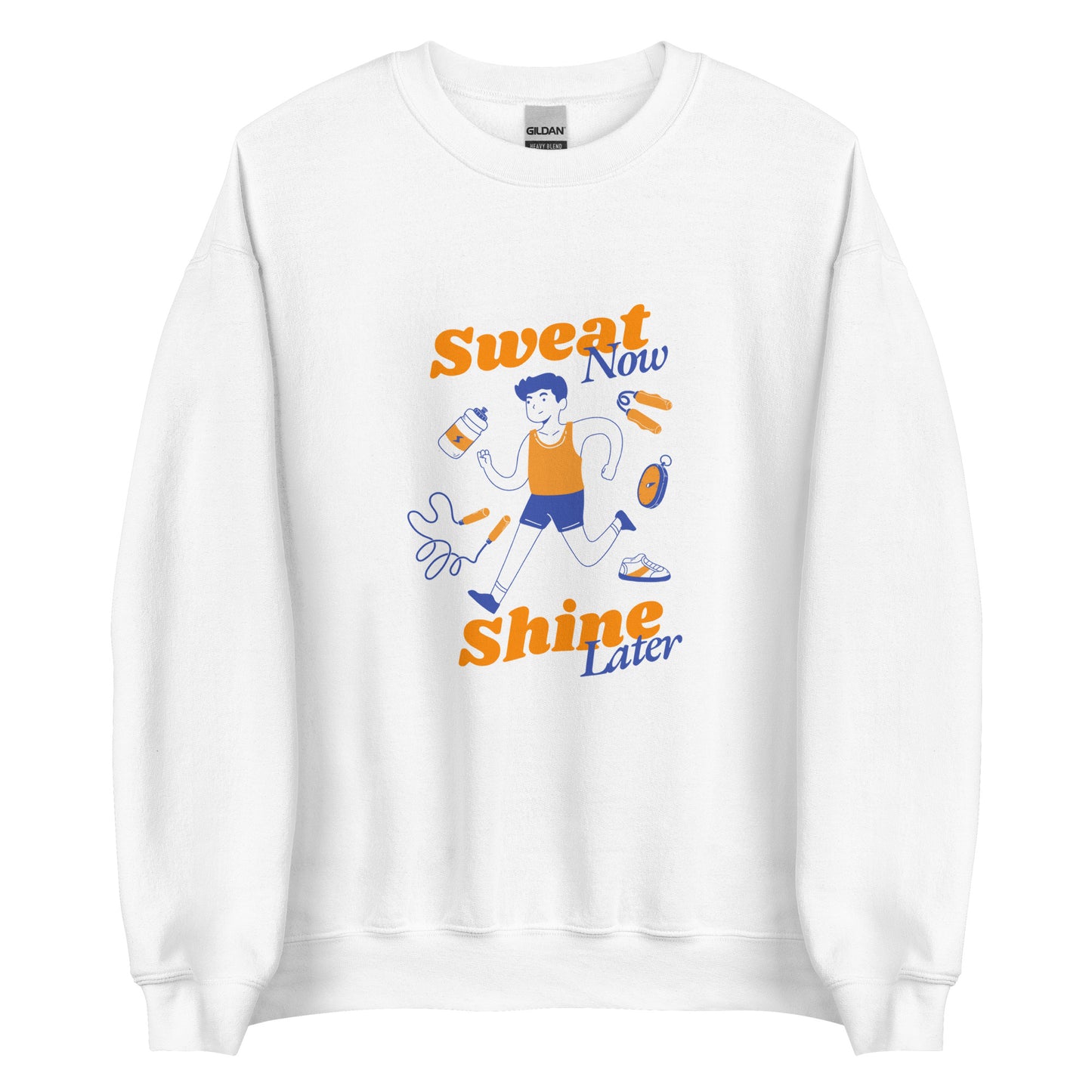 Unisex Sweatshirt