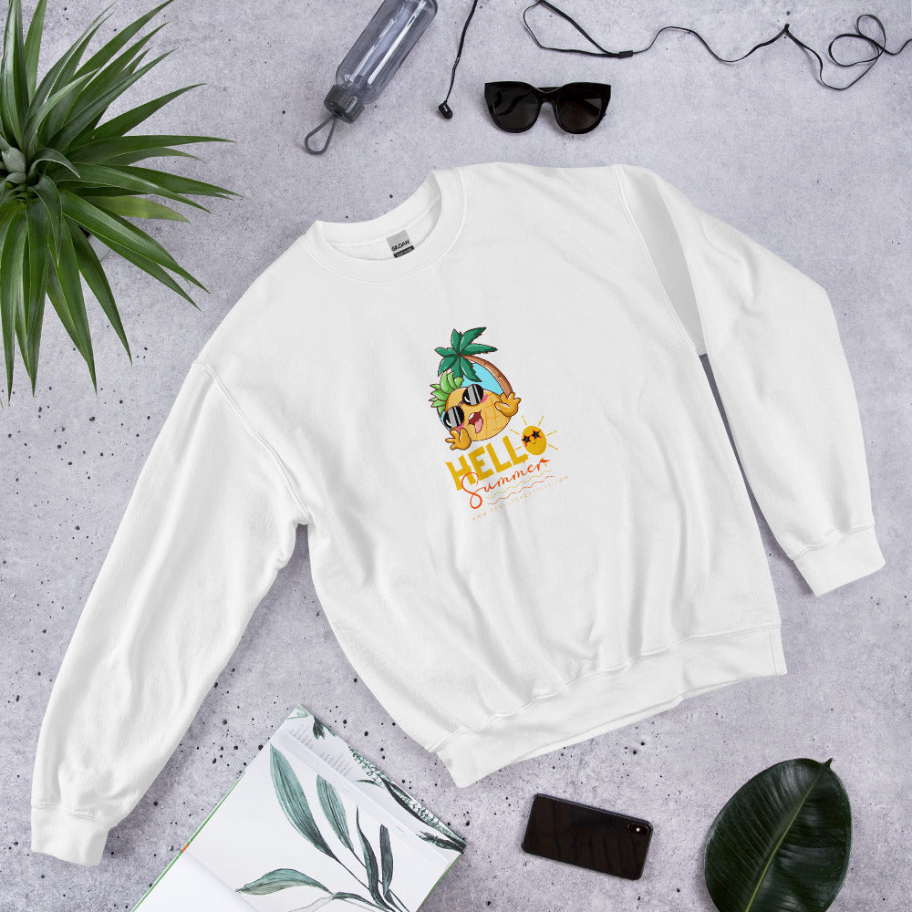Unisex Sweatshirt