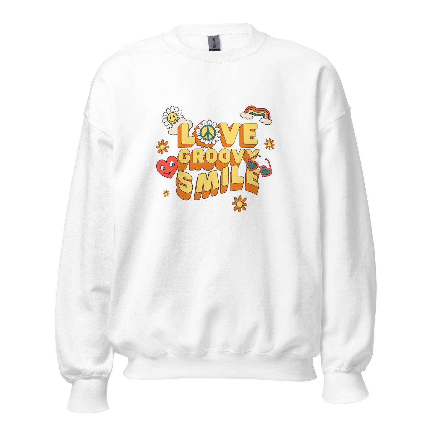 Unisex Sweatshirt