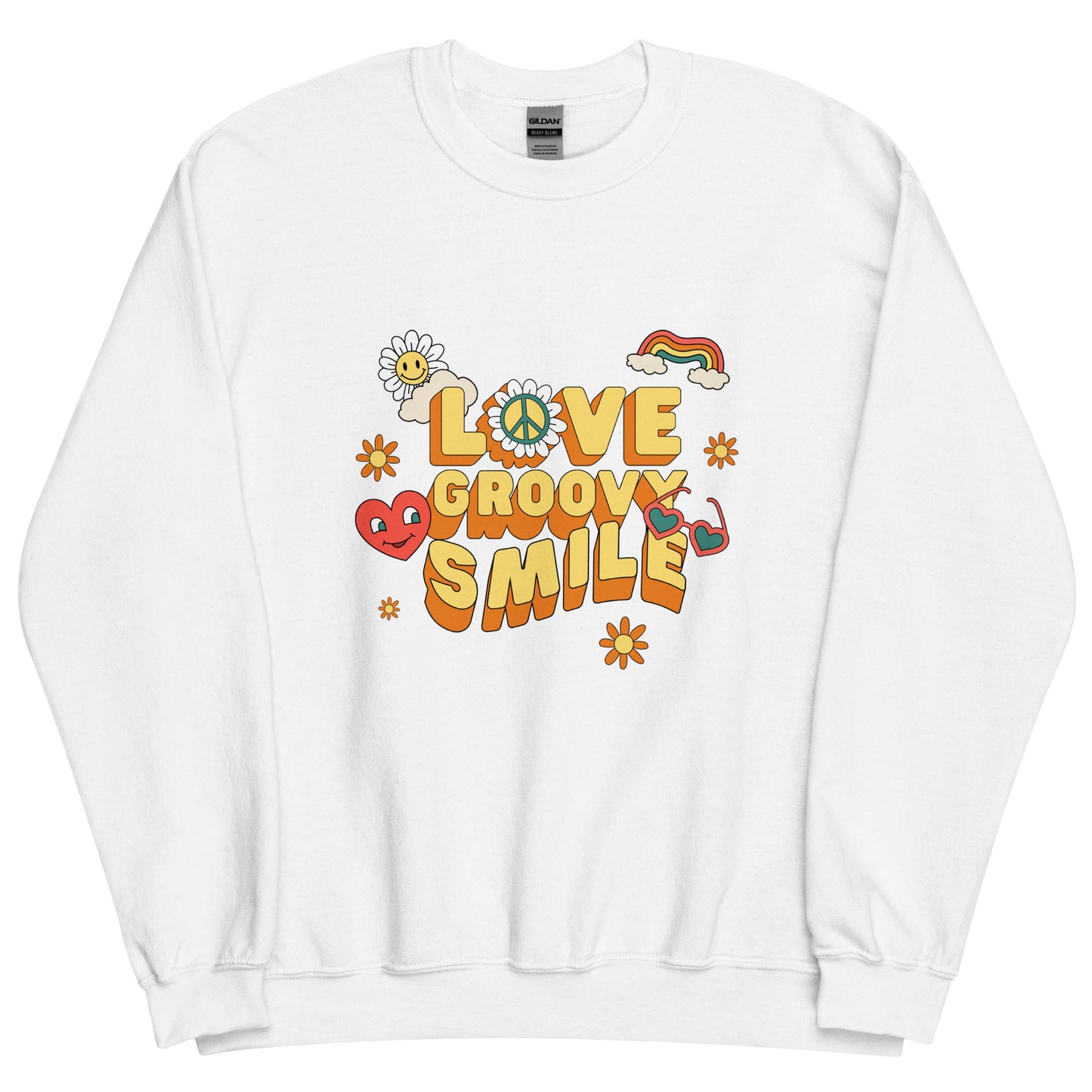 Unisex Sweatshirt