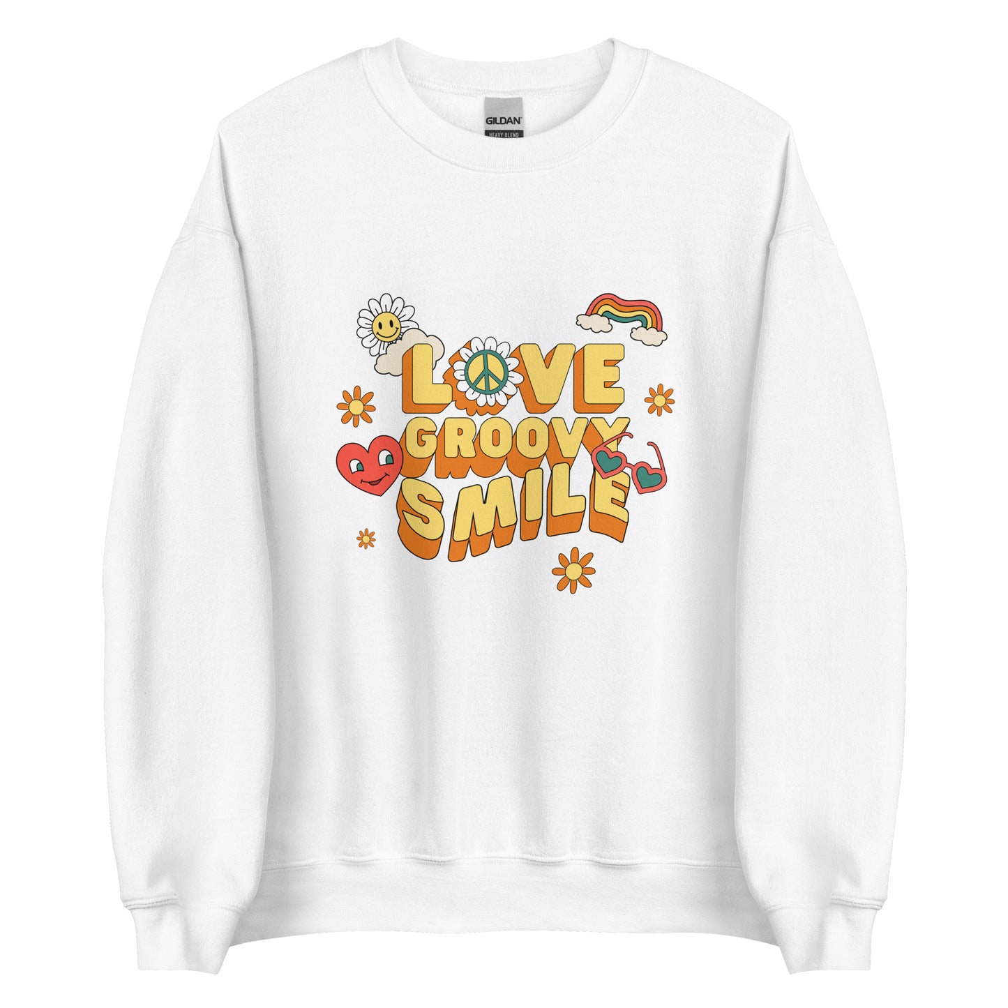 Unisex Sweatshirt