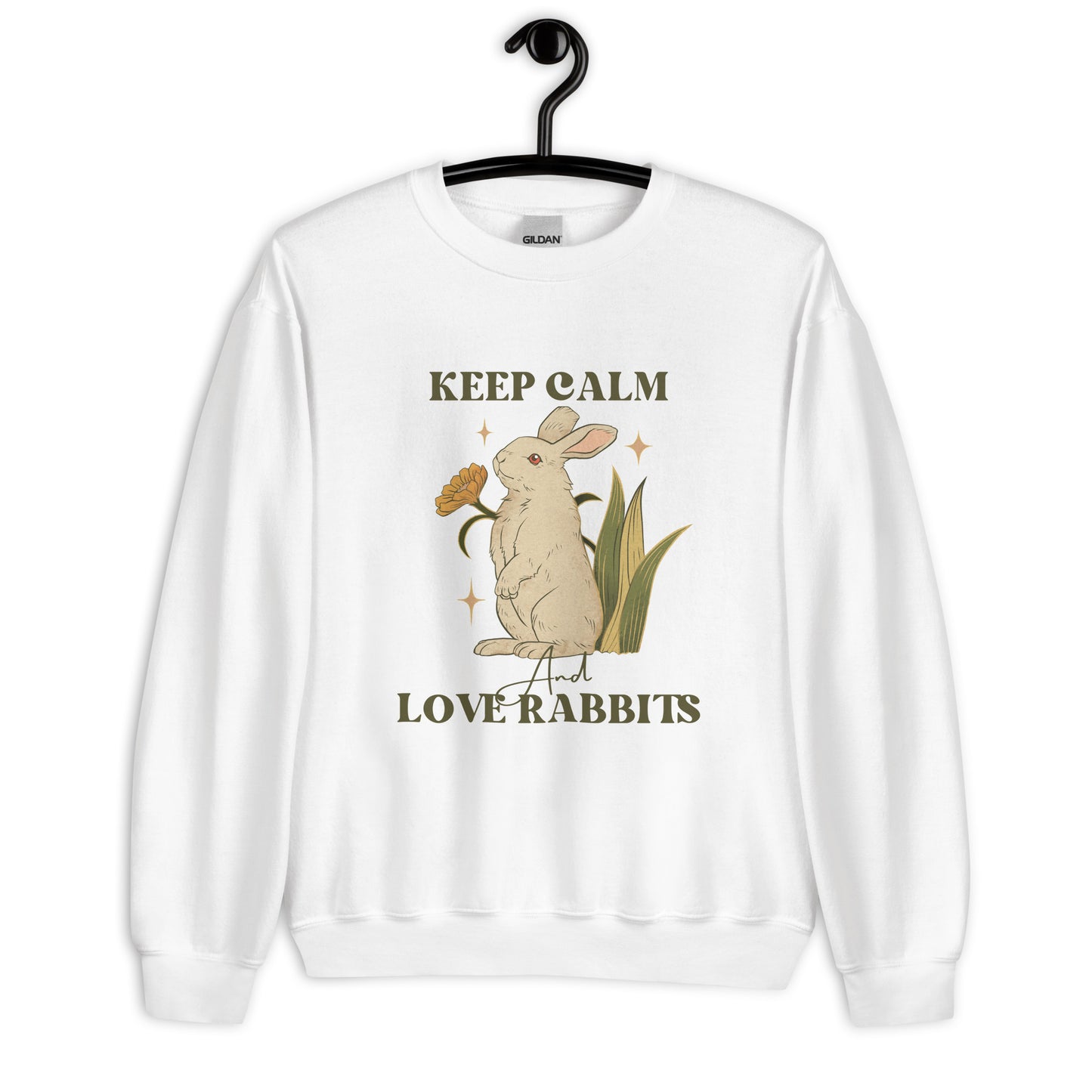 Unisex Sweatshirt