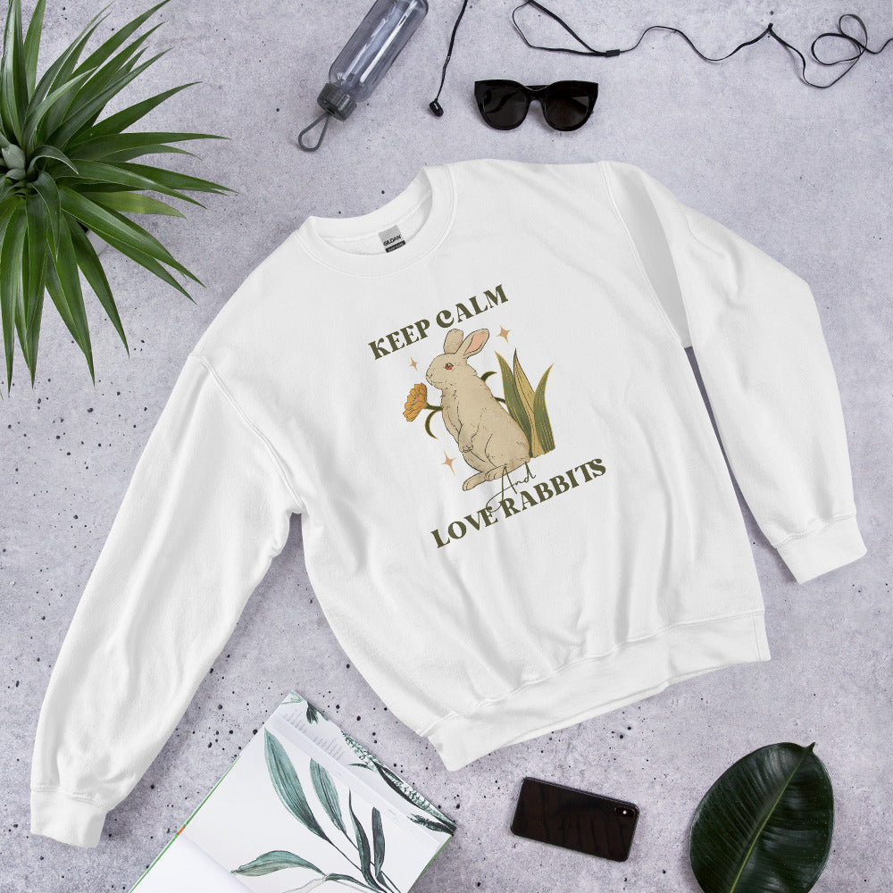 Unisex Sweatshirt
