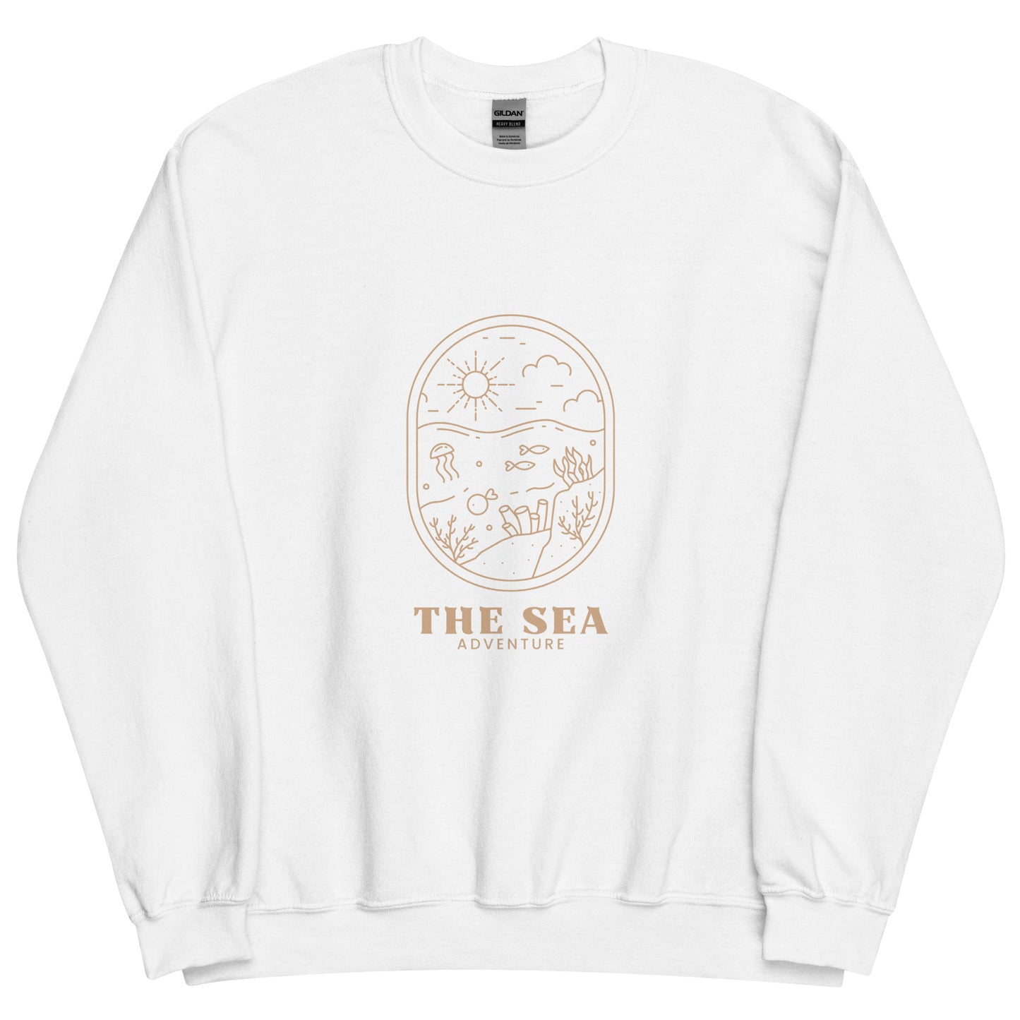 Unisex Sweatshirt