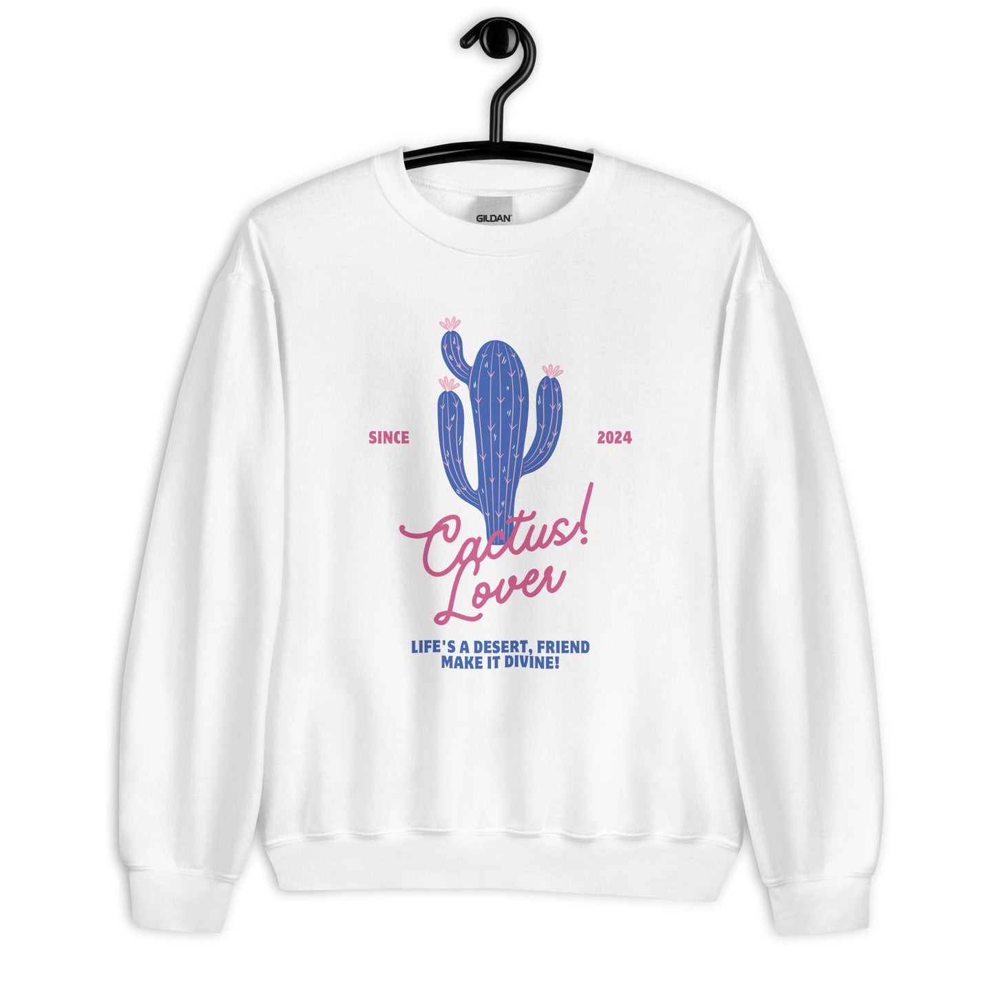 Unisex Sweatshirt