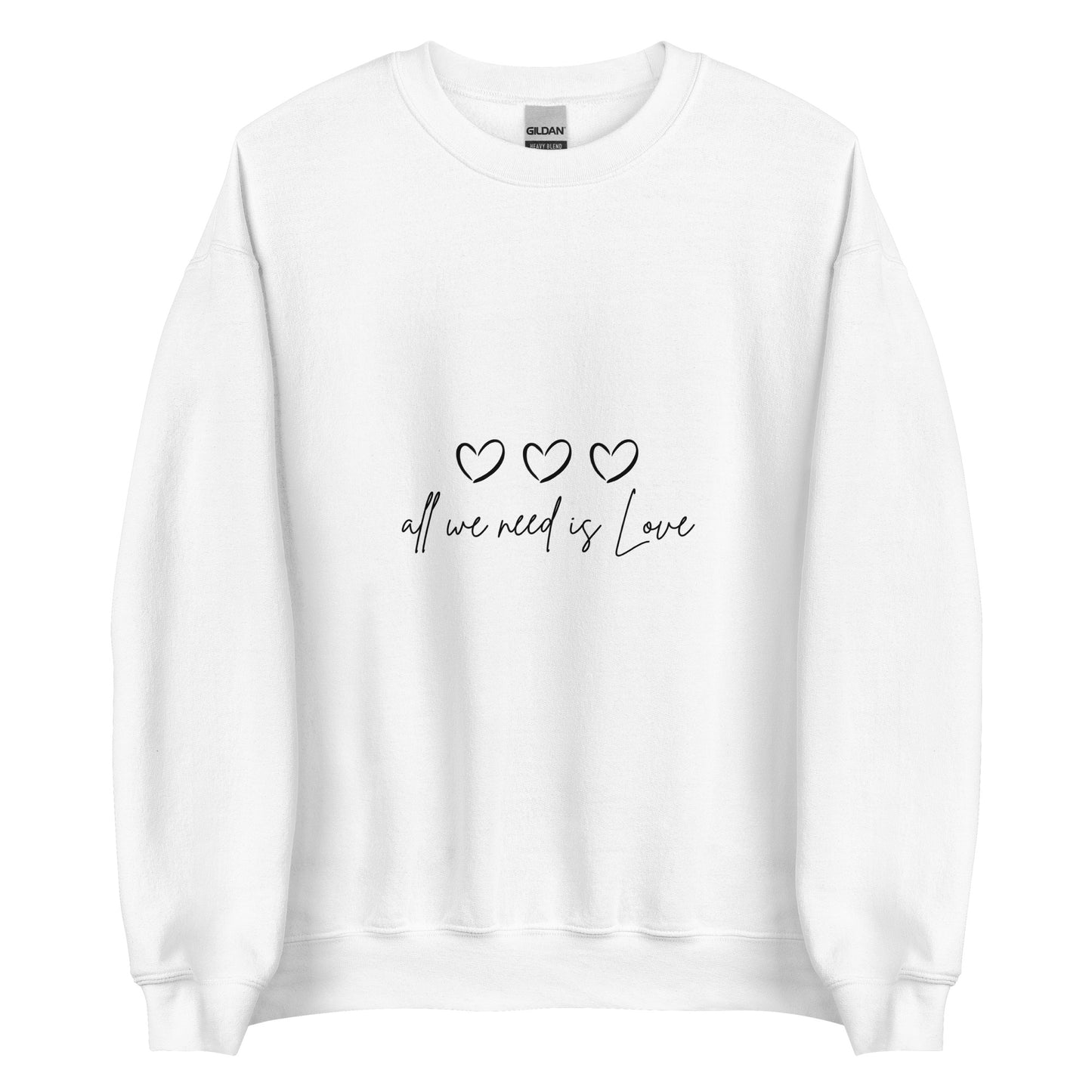 Unisex Sweatshirt