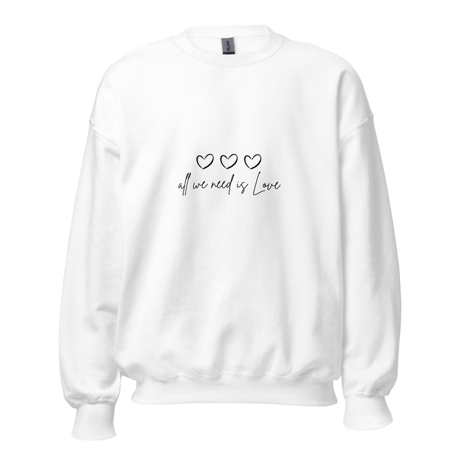 Unisex Sweatshirt