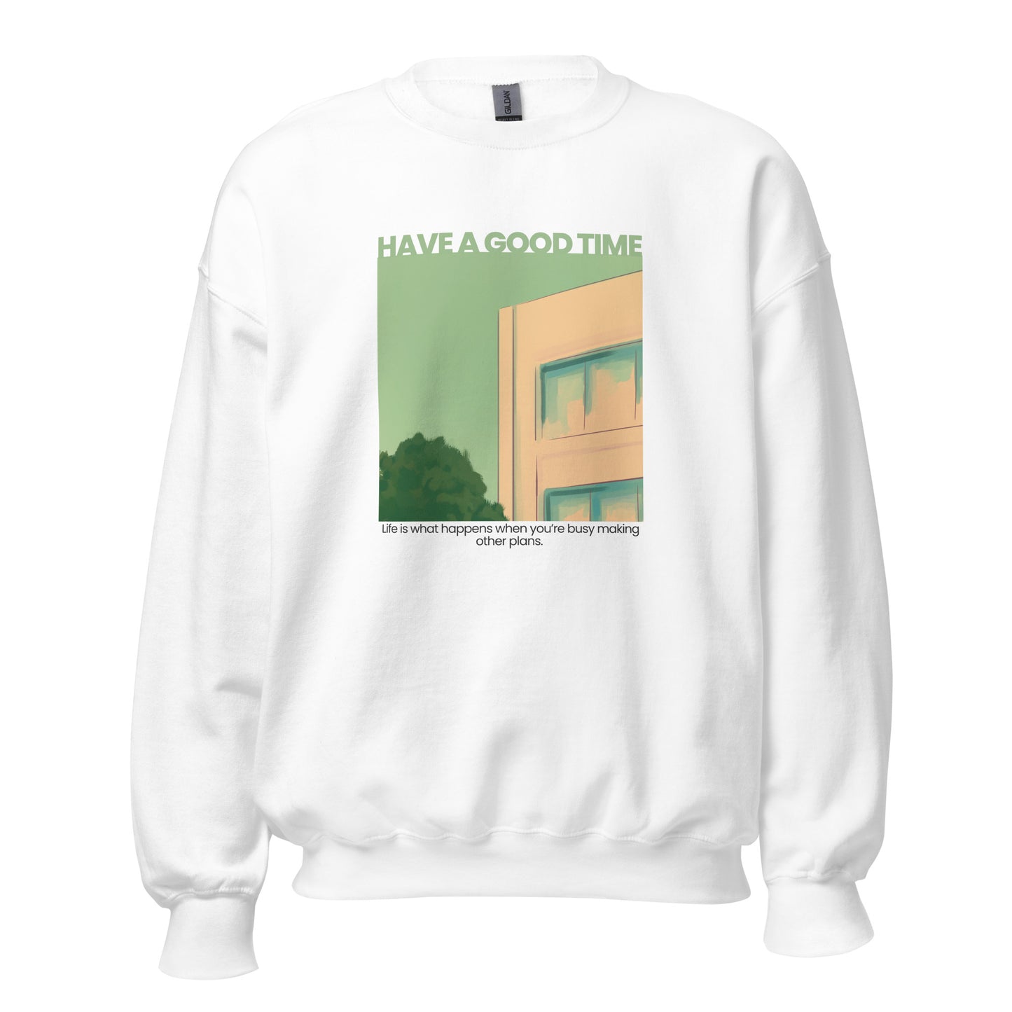 Unisex Sweatshirt