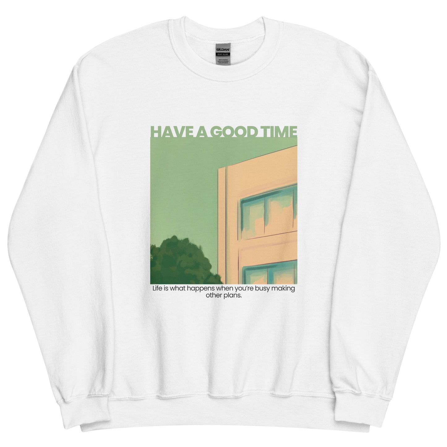 Unisex Sweatshirt