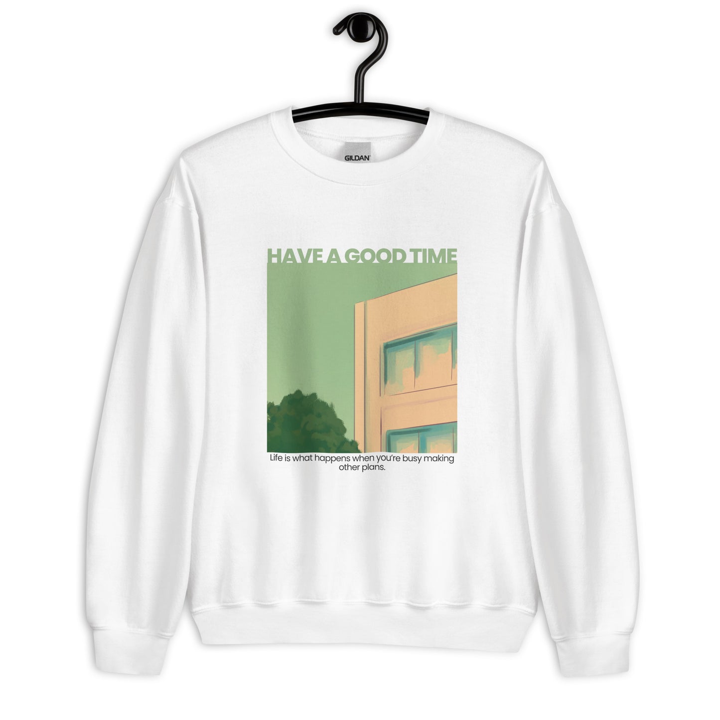 Unisex Sweatshirt