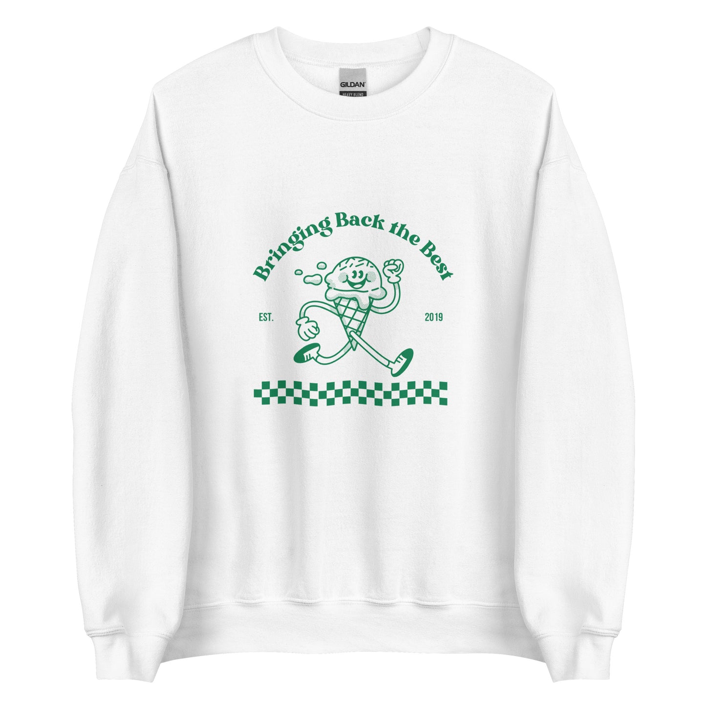 Unisex Sweatshirt