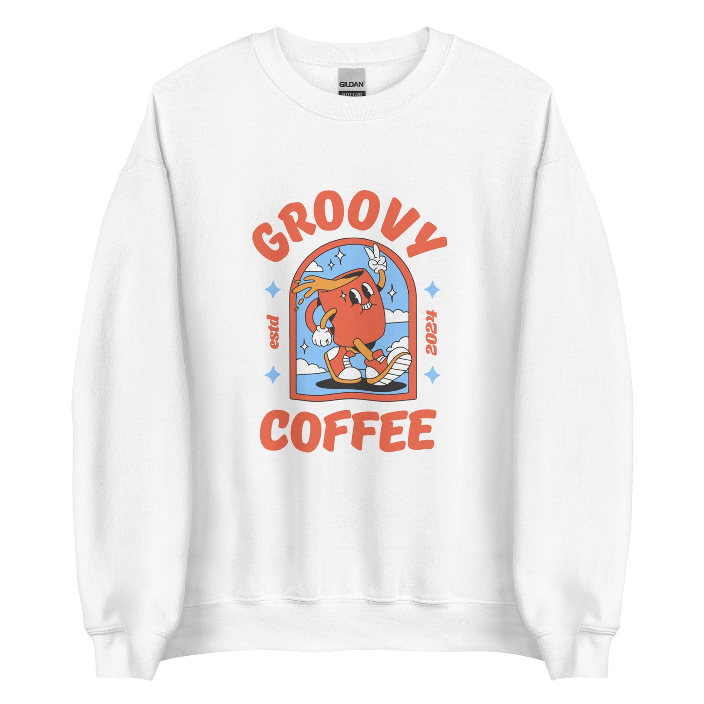 Unisex Sweatshirt