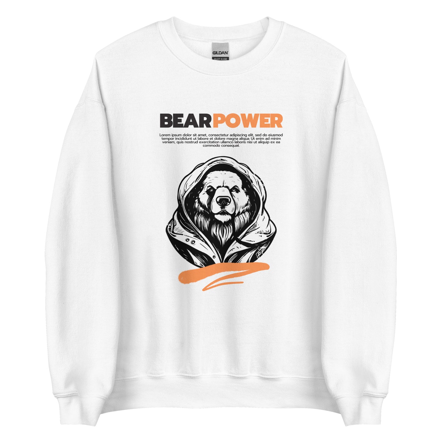 Unisex Sweatshirt