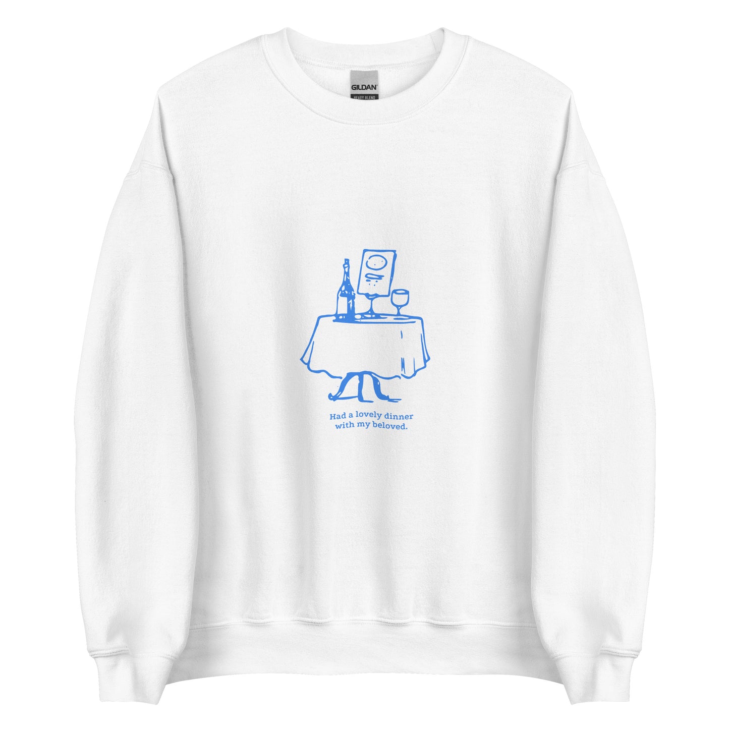 Unisex Sweatshirt