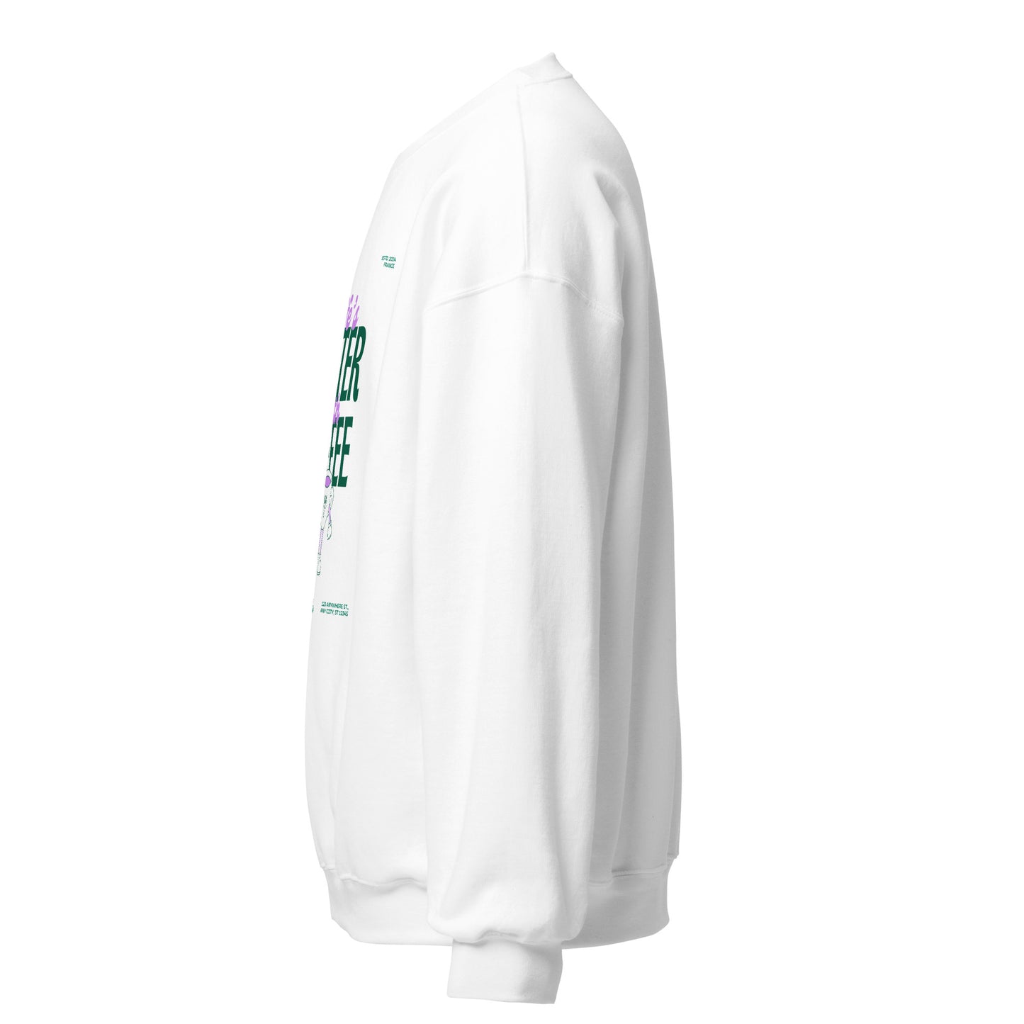 Unisex Sweatshirt