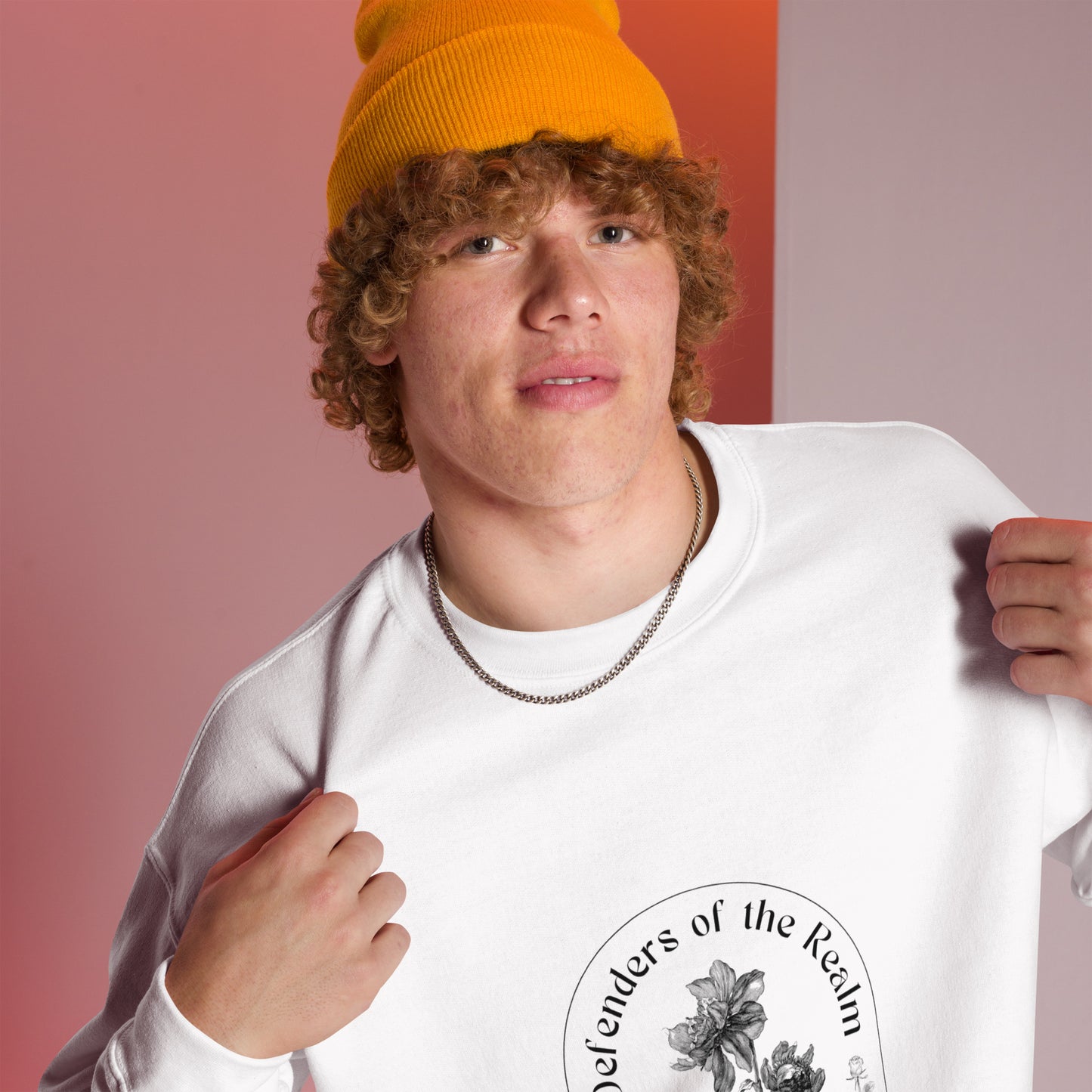 Unisex Sweatshirt