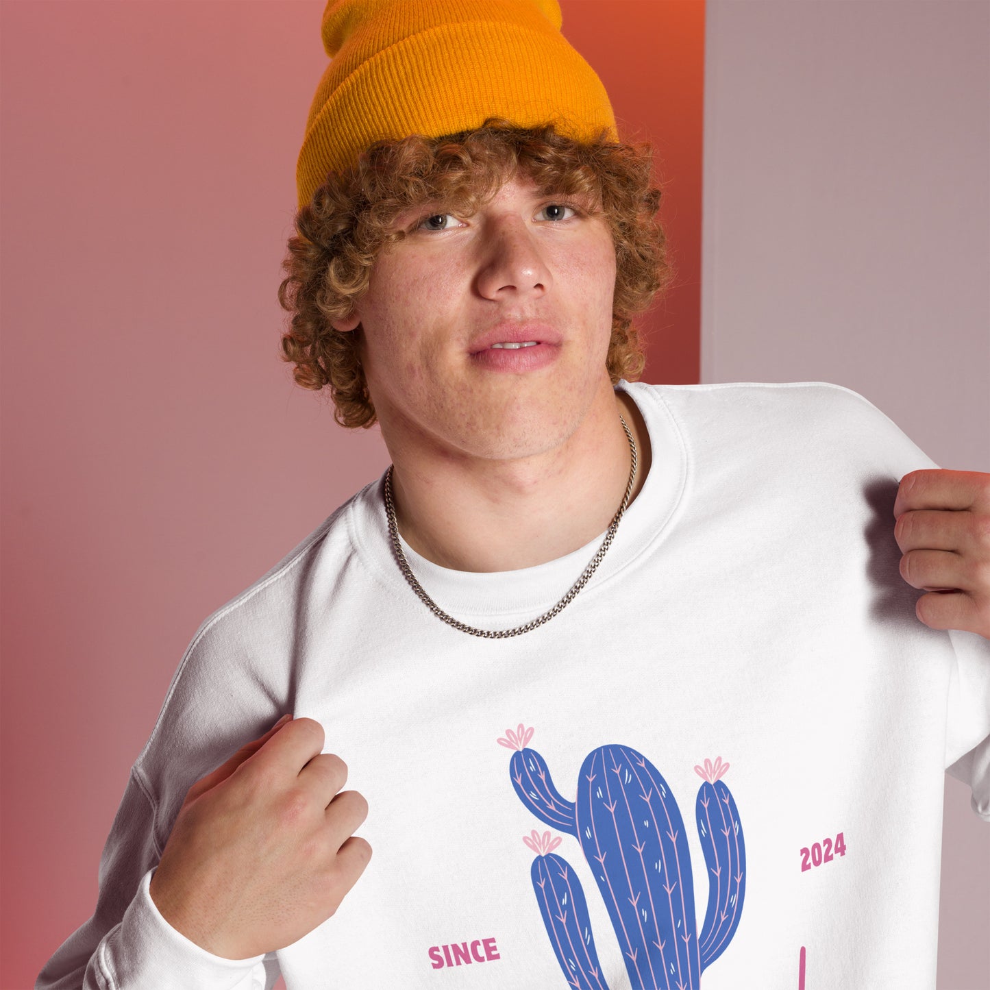 Unisex Sweatshirt