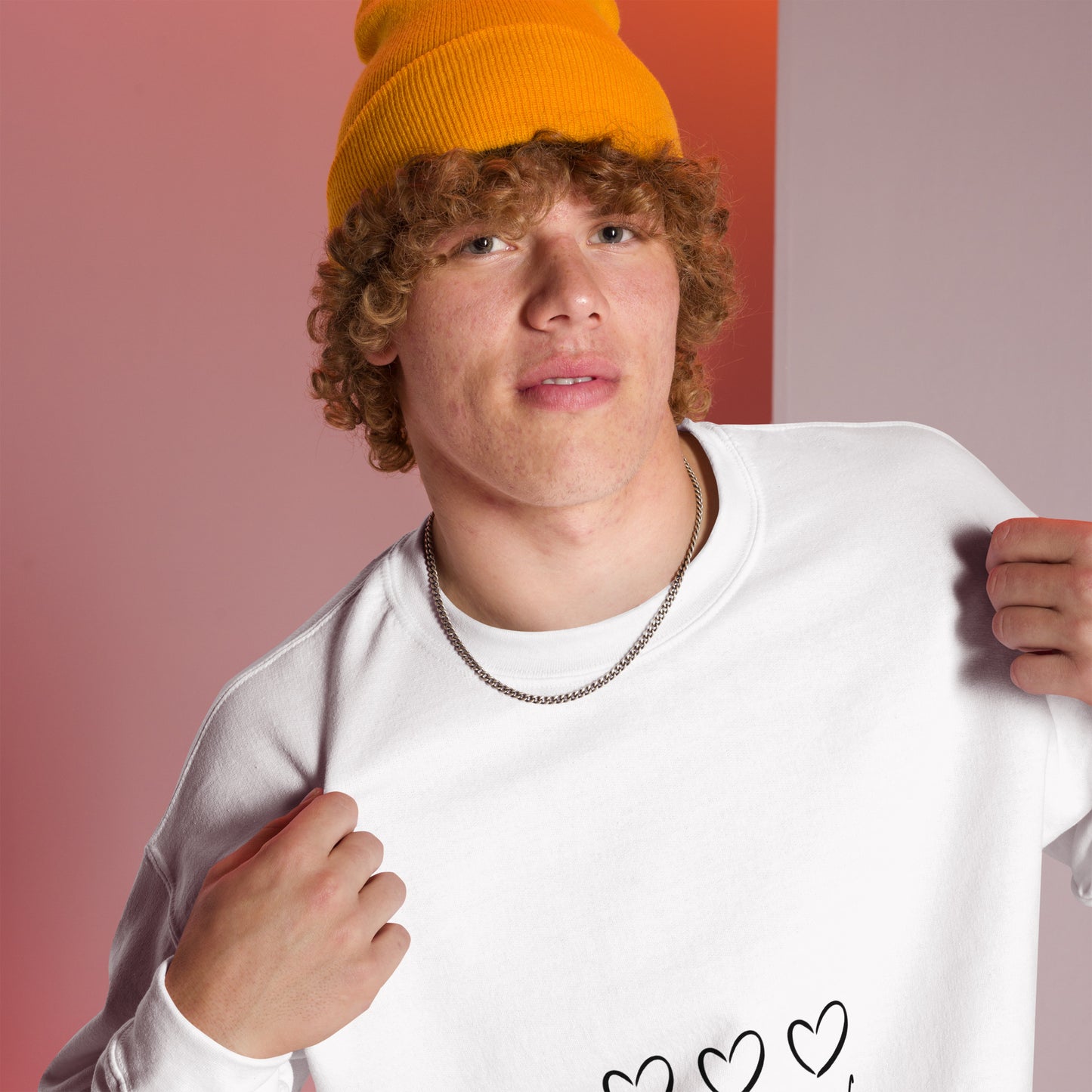 Unisex Sweatshirt