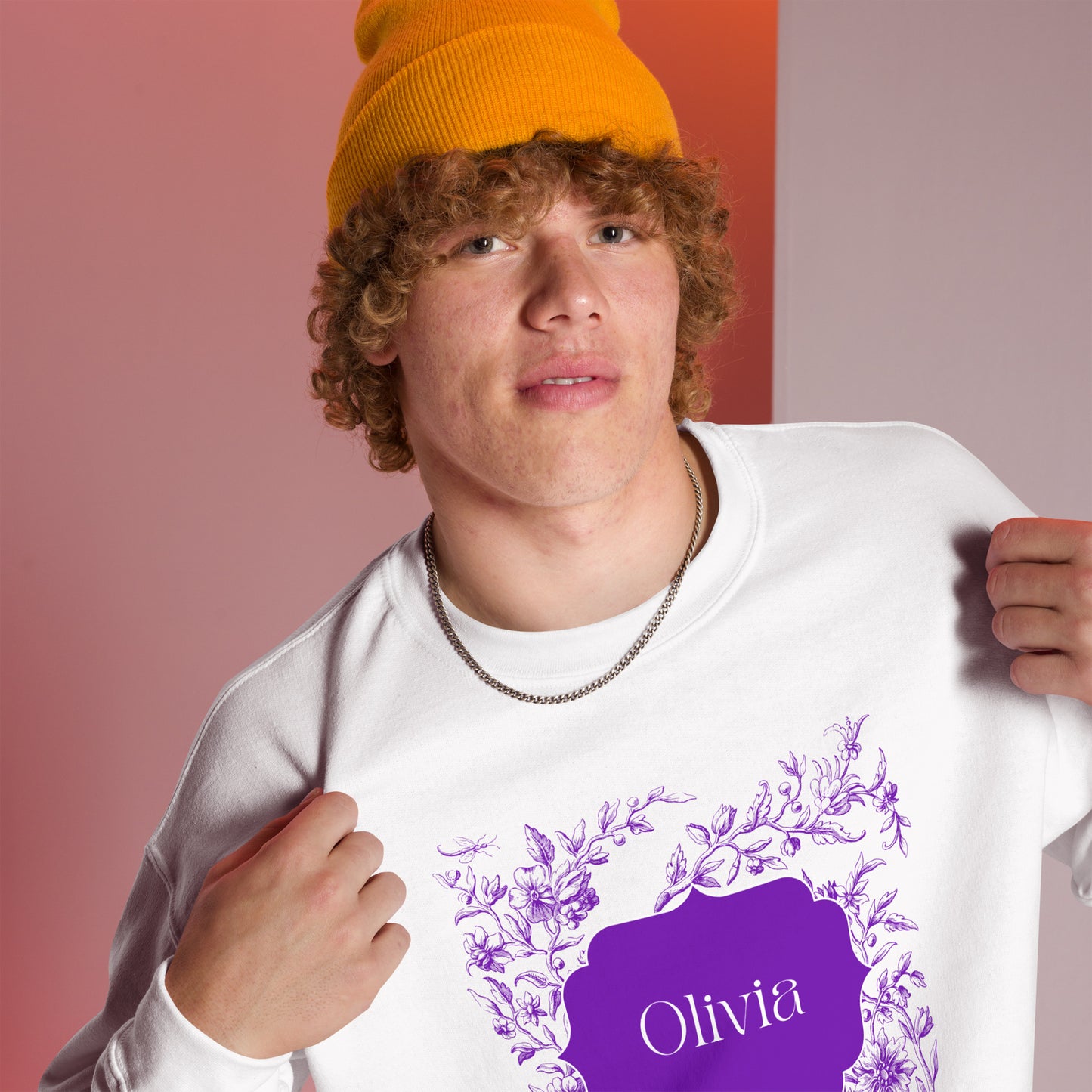 Unisex Sweatshirt