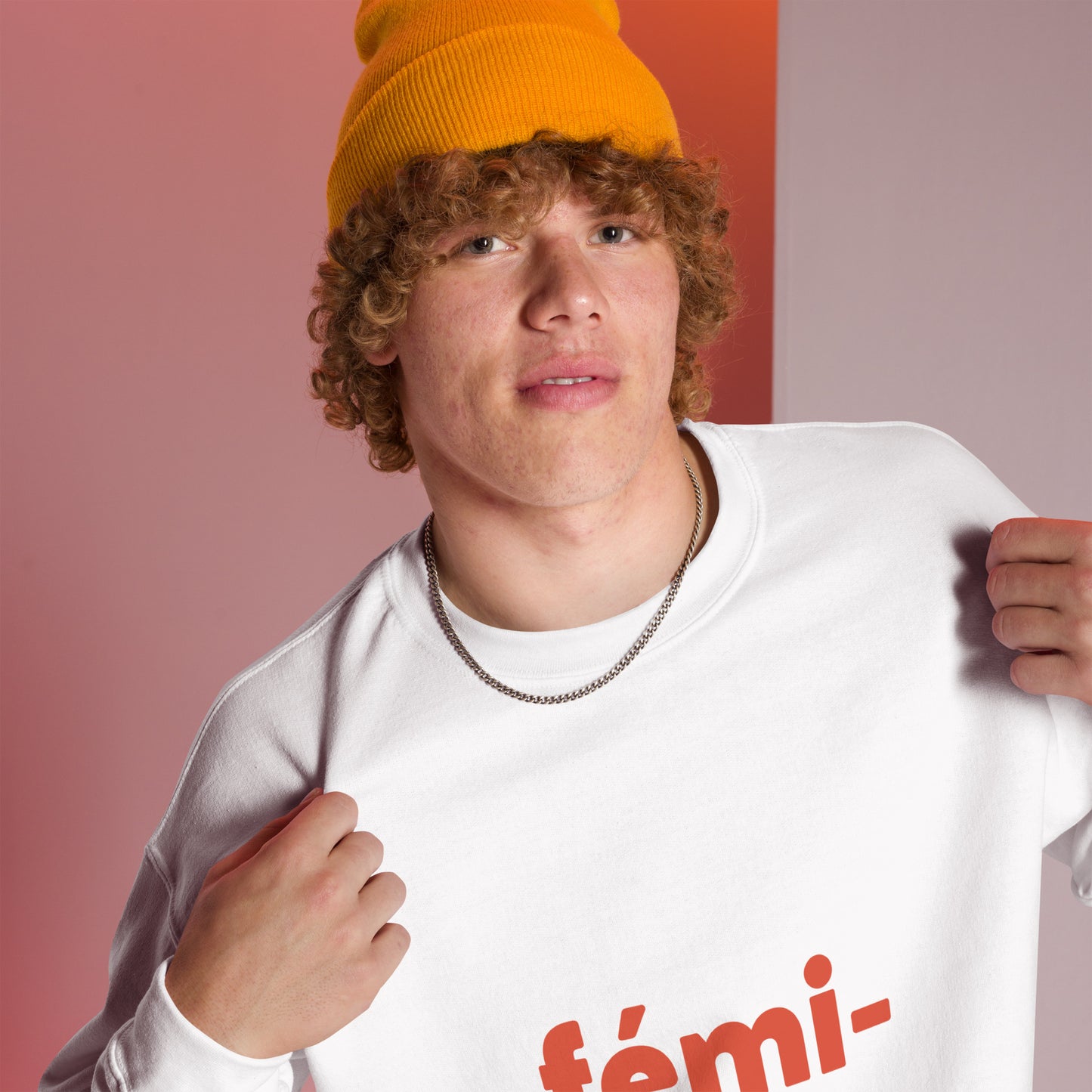 Unisex Sweatshirt