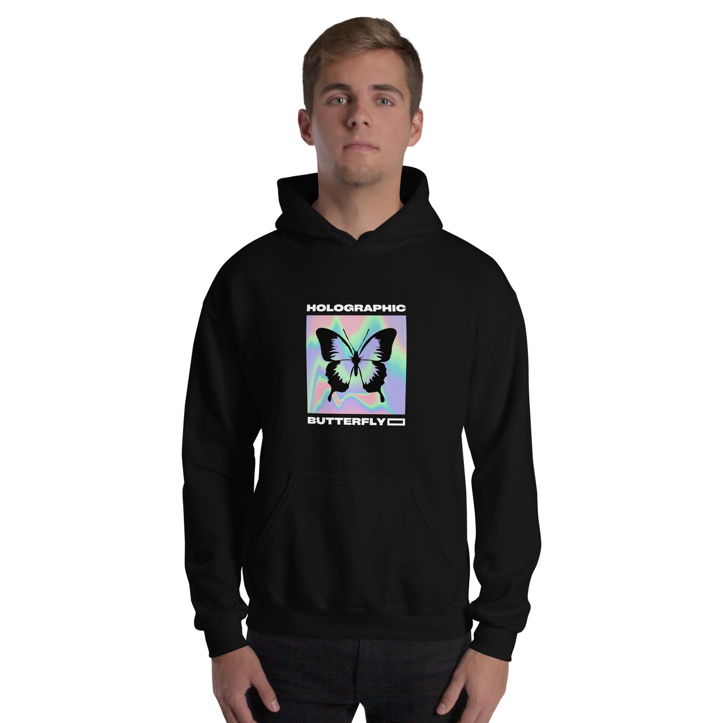 Unisex Hoodie