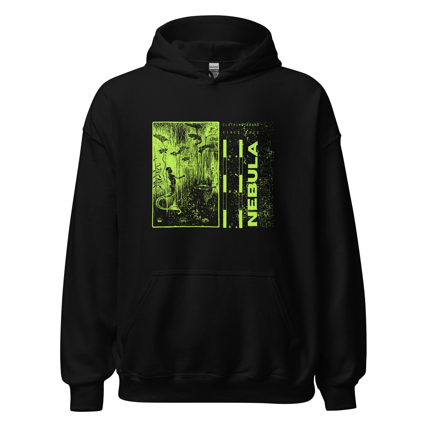Unisex Hoodie