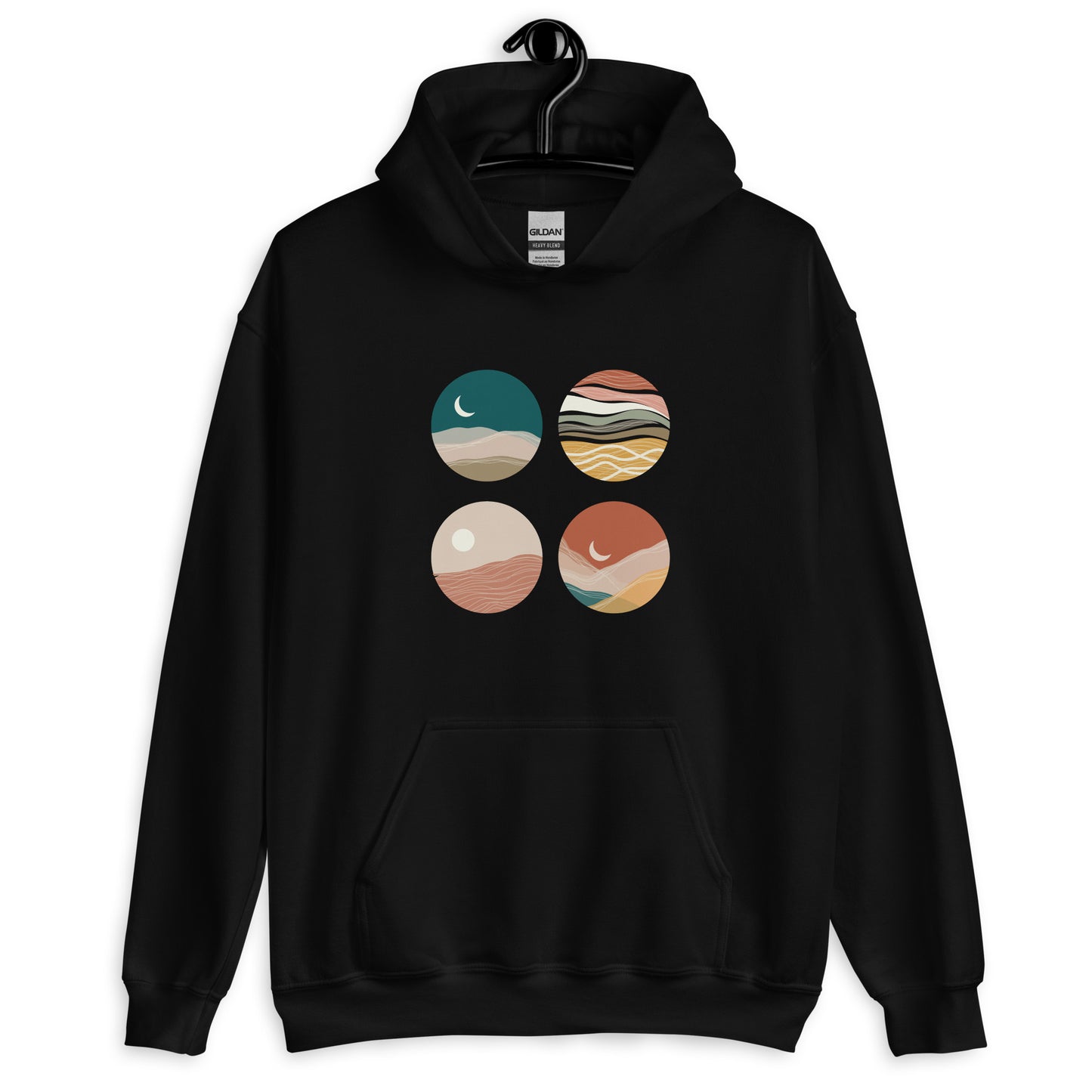 Unisex Hoodie