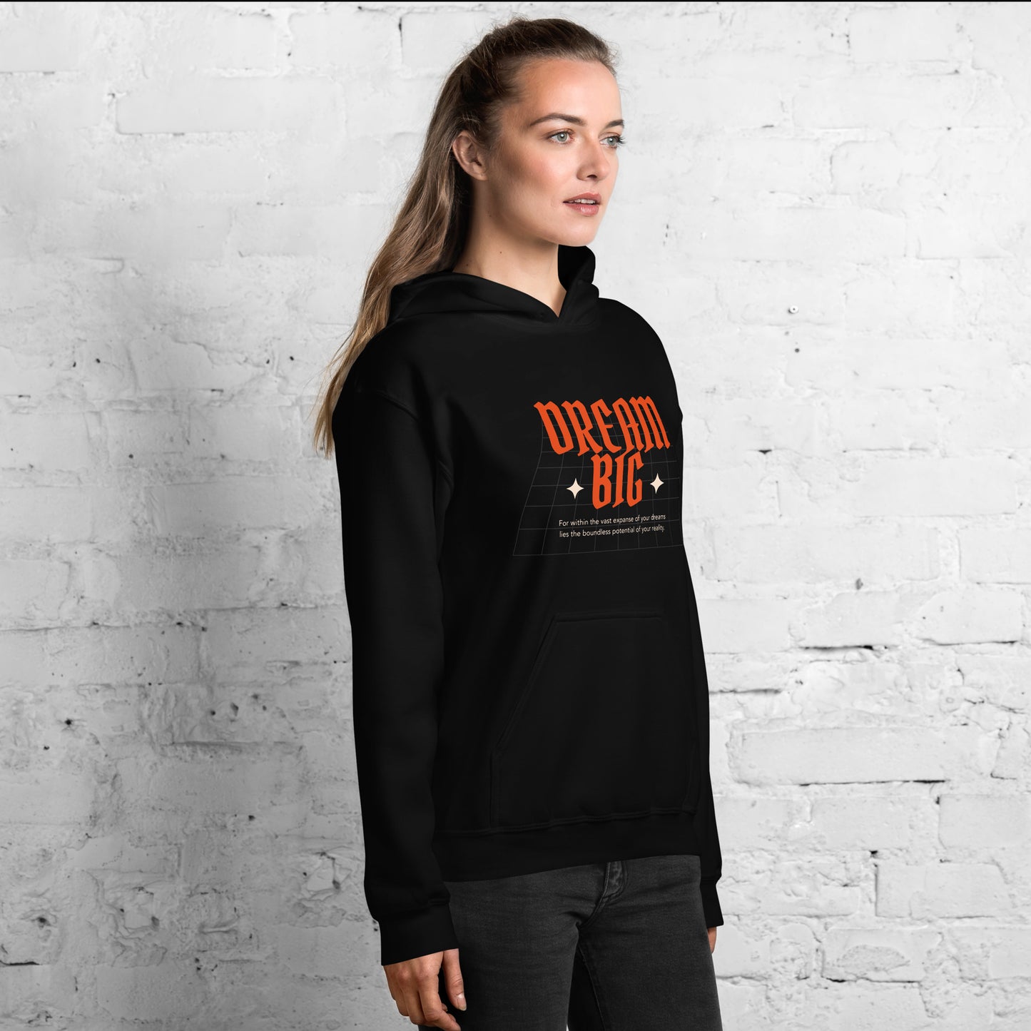 Unisex Hoodie