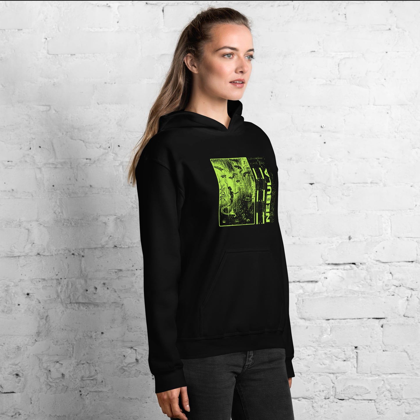 Unisex Hoodie
