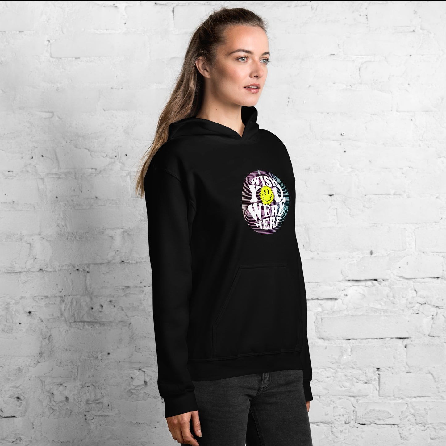 Unisex Hoodie