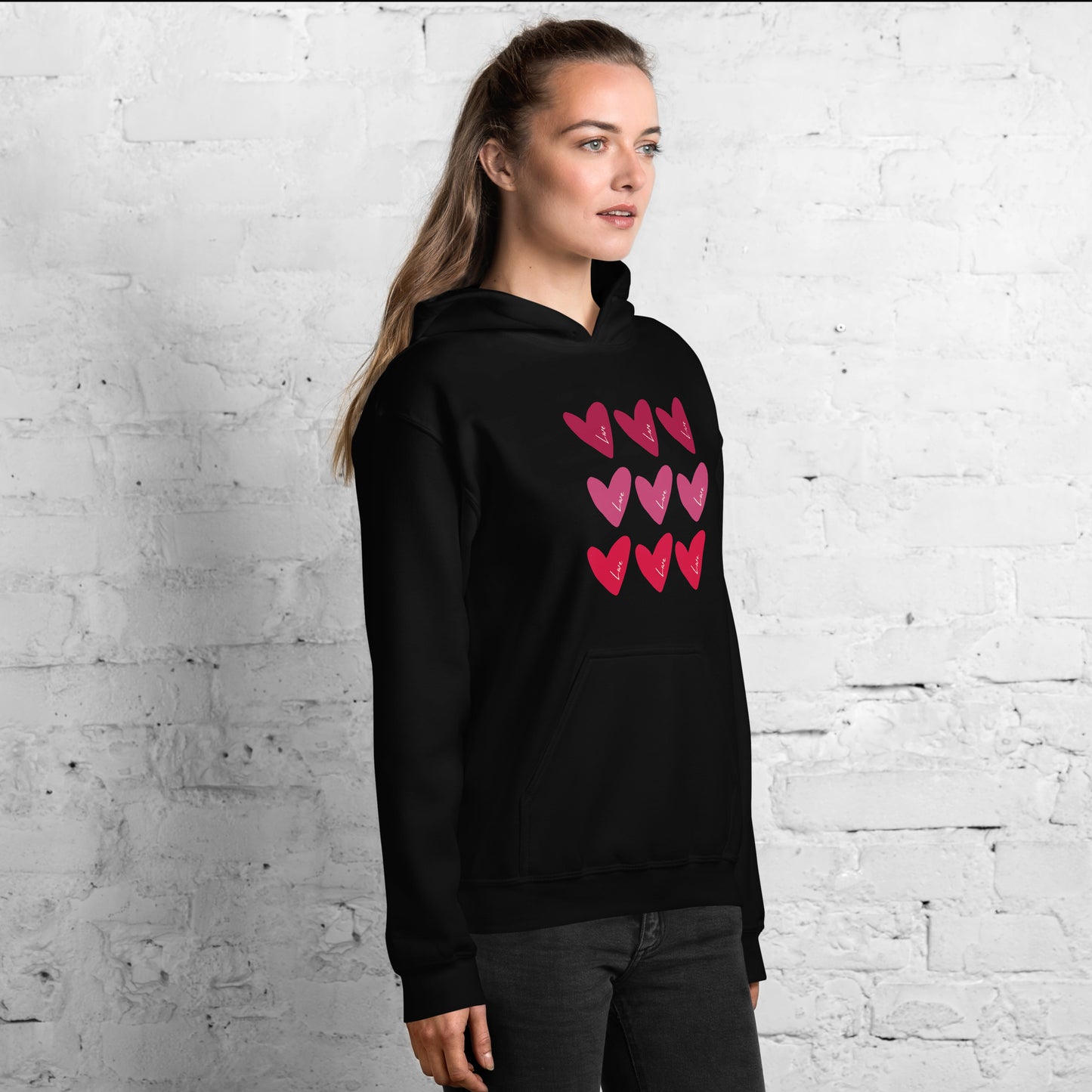 Unisex Hoodie