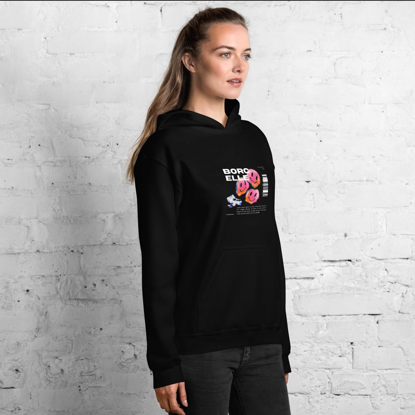 Unisex Hoodie