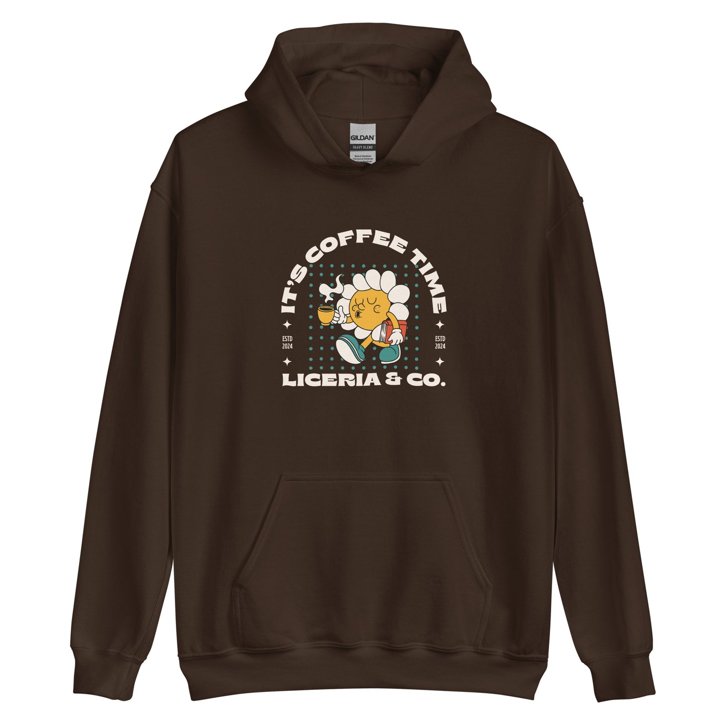 Unisex Hoodie