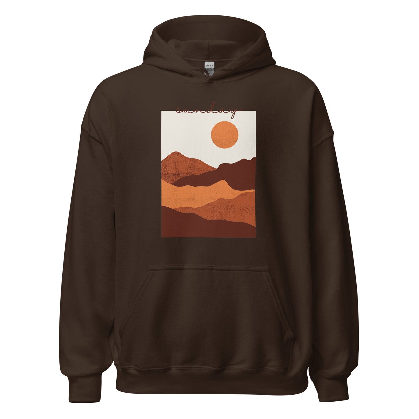 Unisex Hoodie