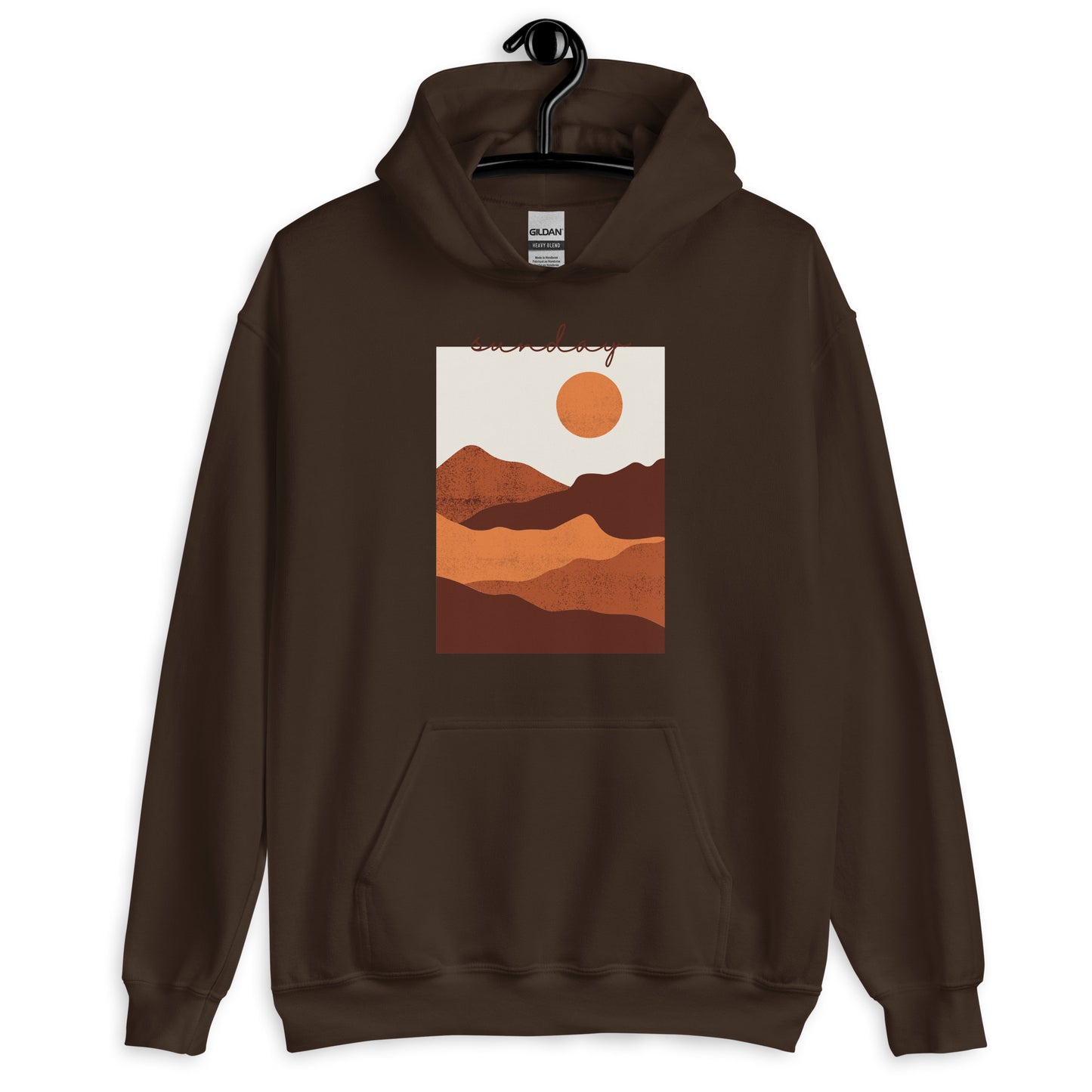 Unisex Hoodie