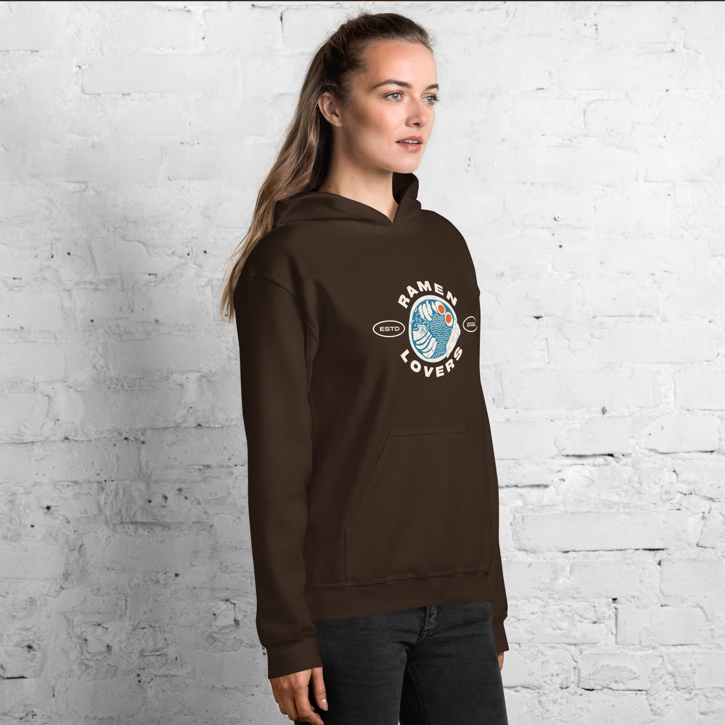Unisex Hoodie