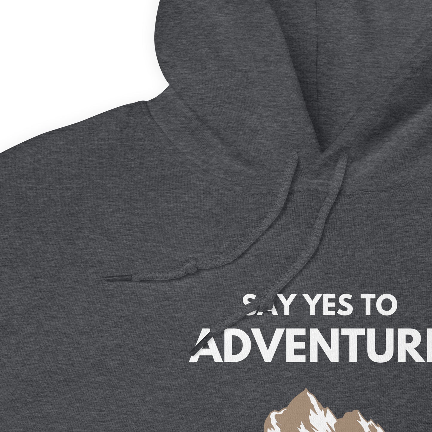 Unisex Hoodie