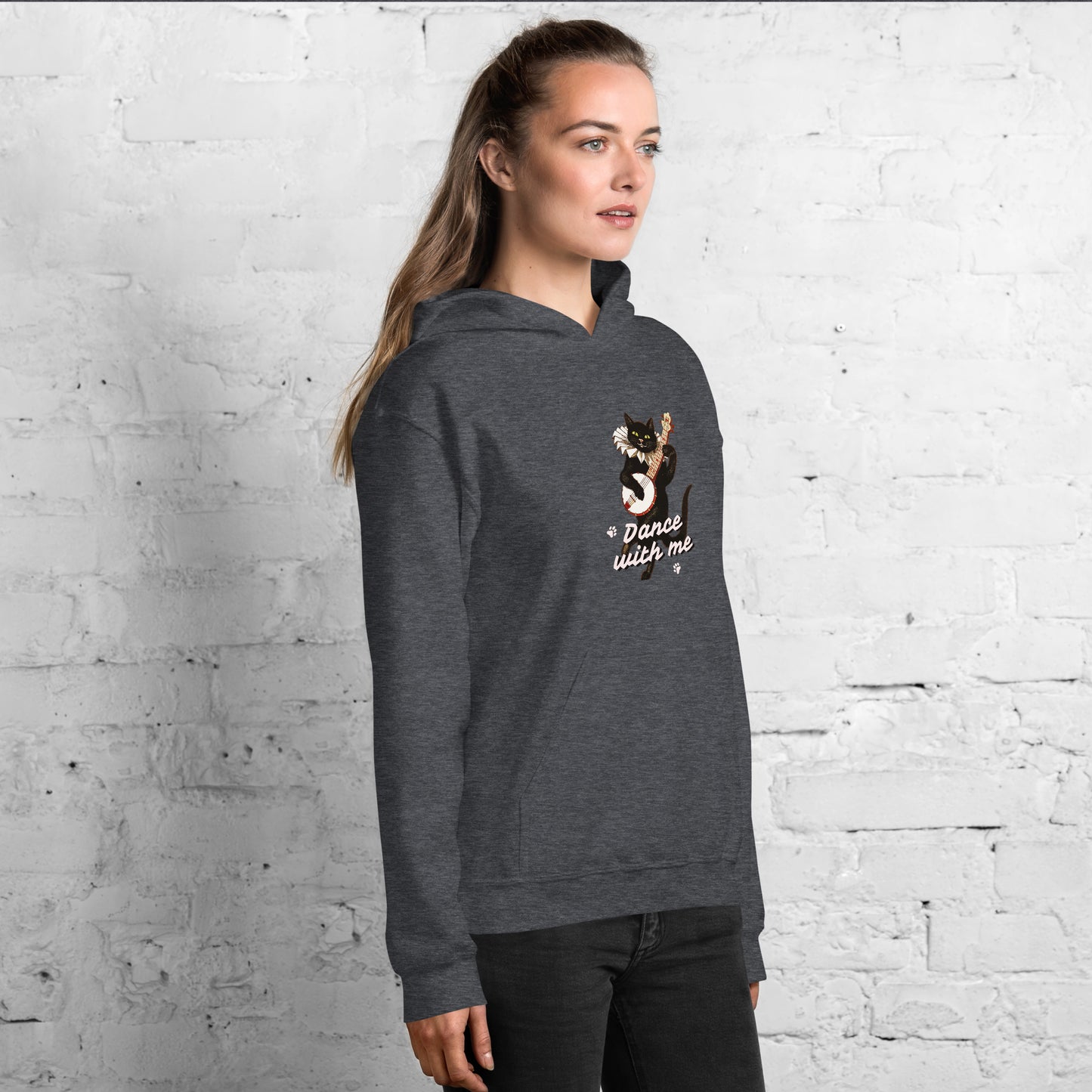 Unisex Hoodie