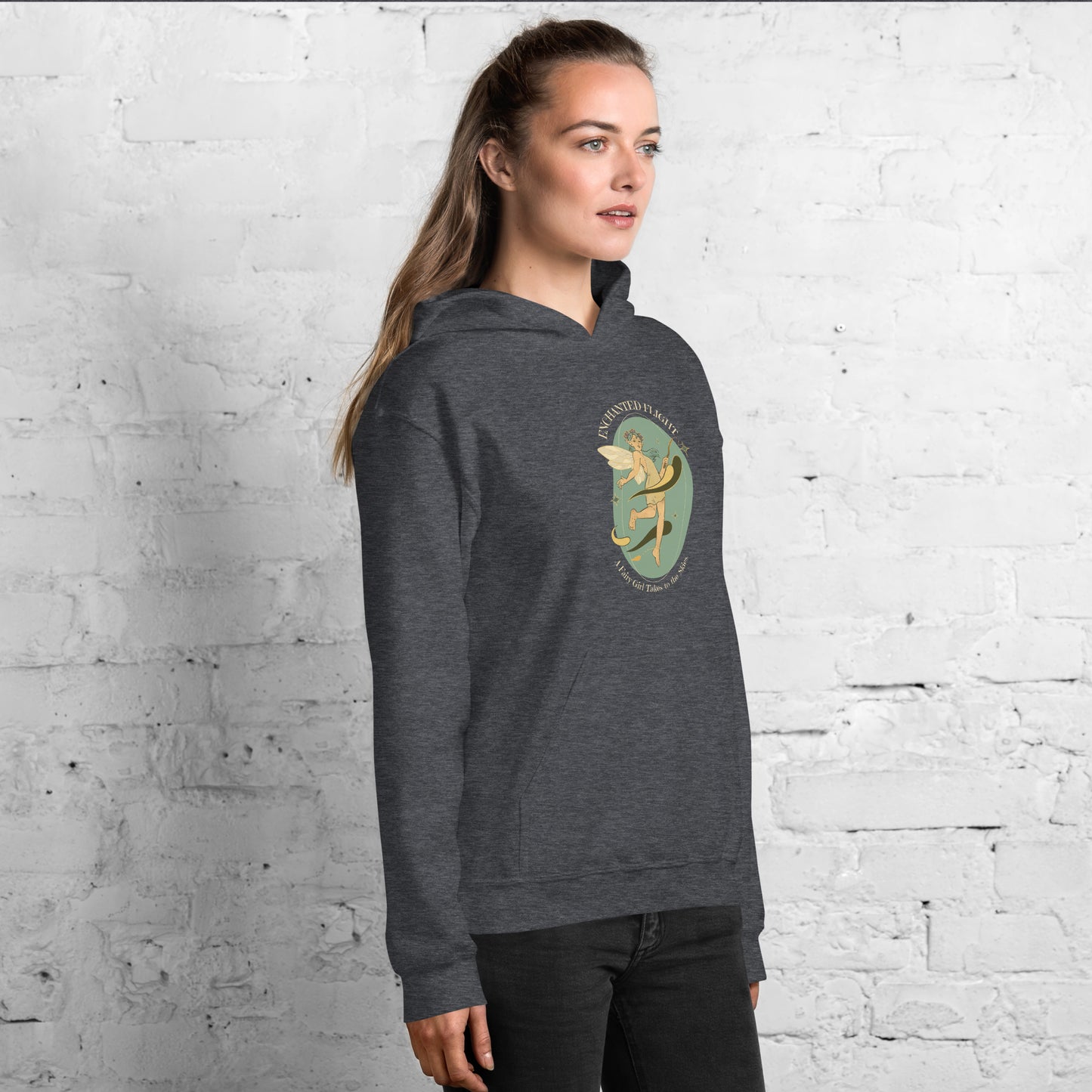 Unisex Hoodie