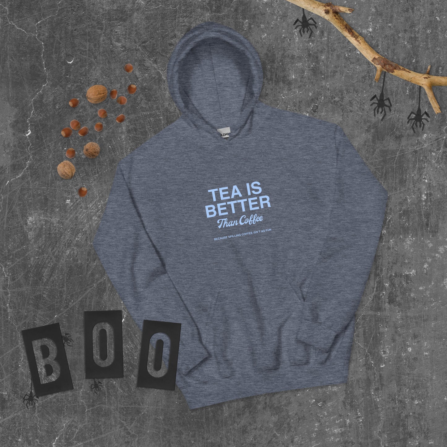 Unisex Hoodie