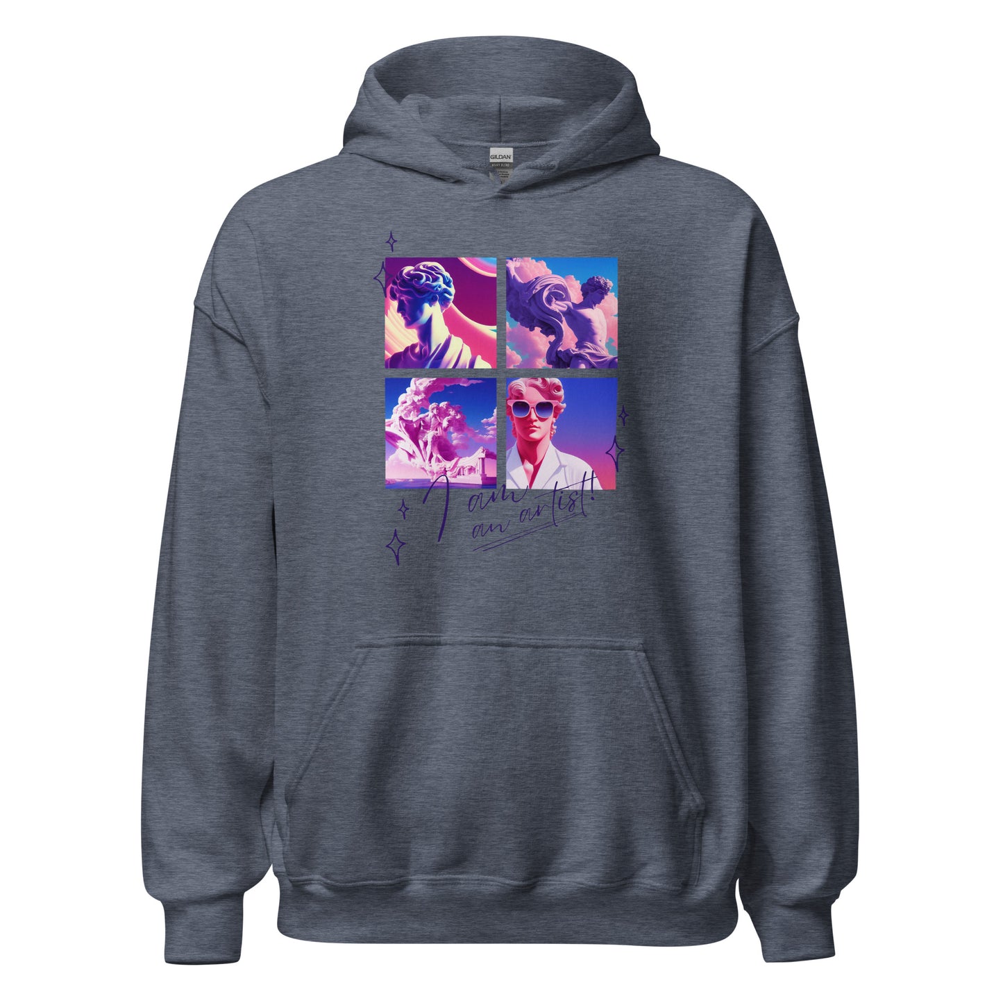 Unisex Hoodie