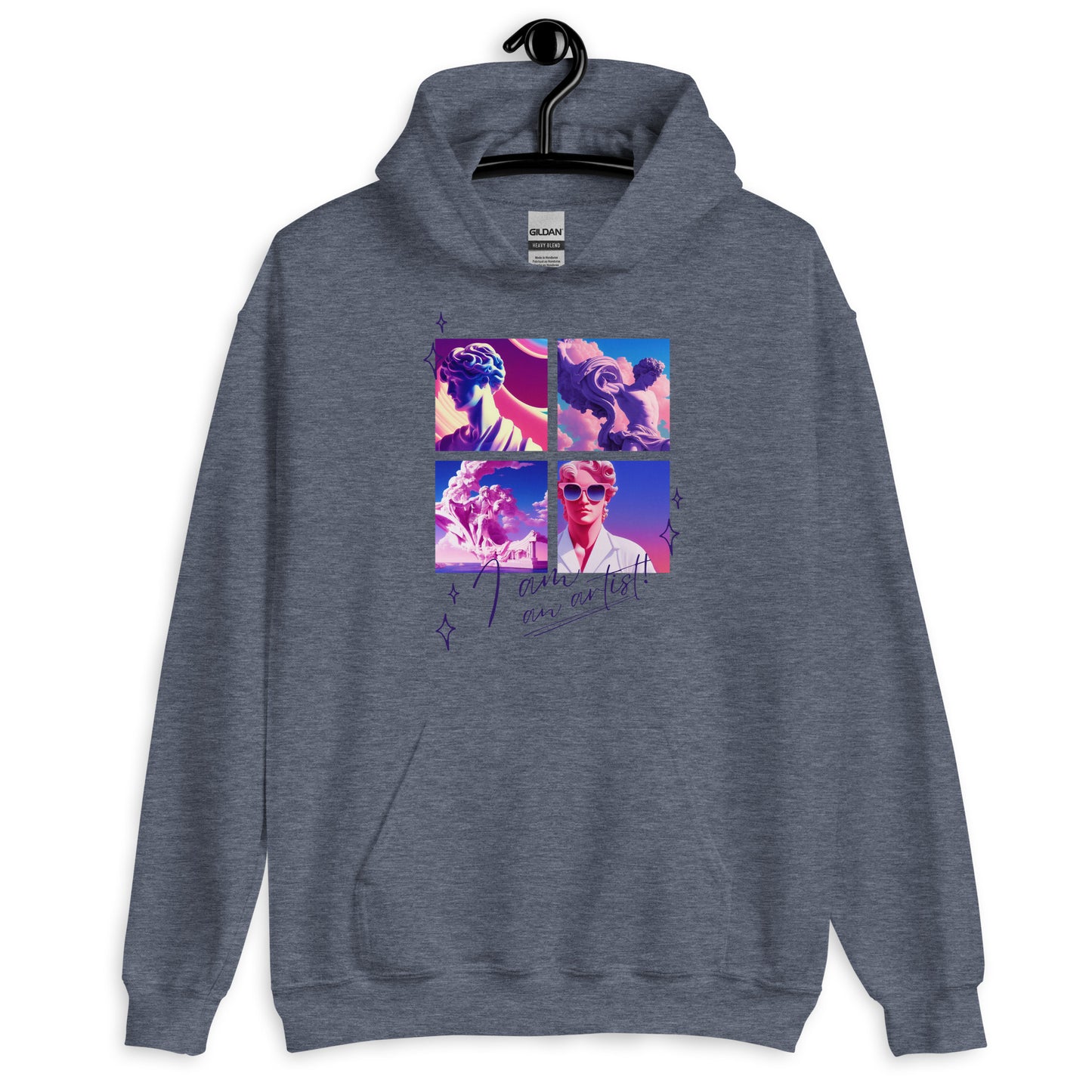 Unisex Hoodie