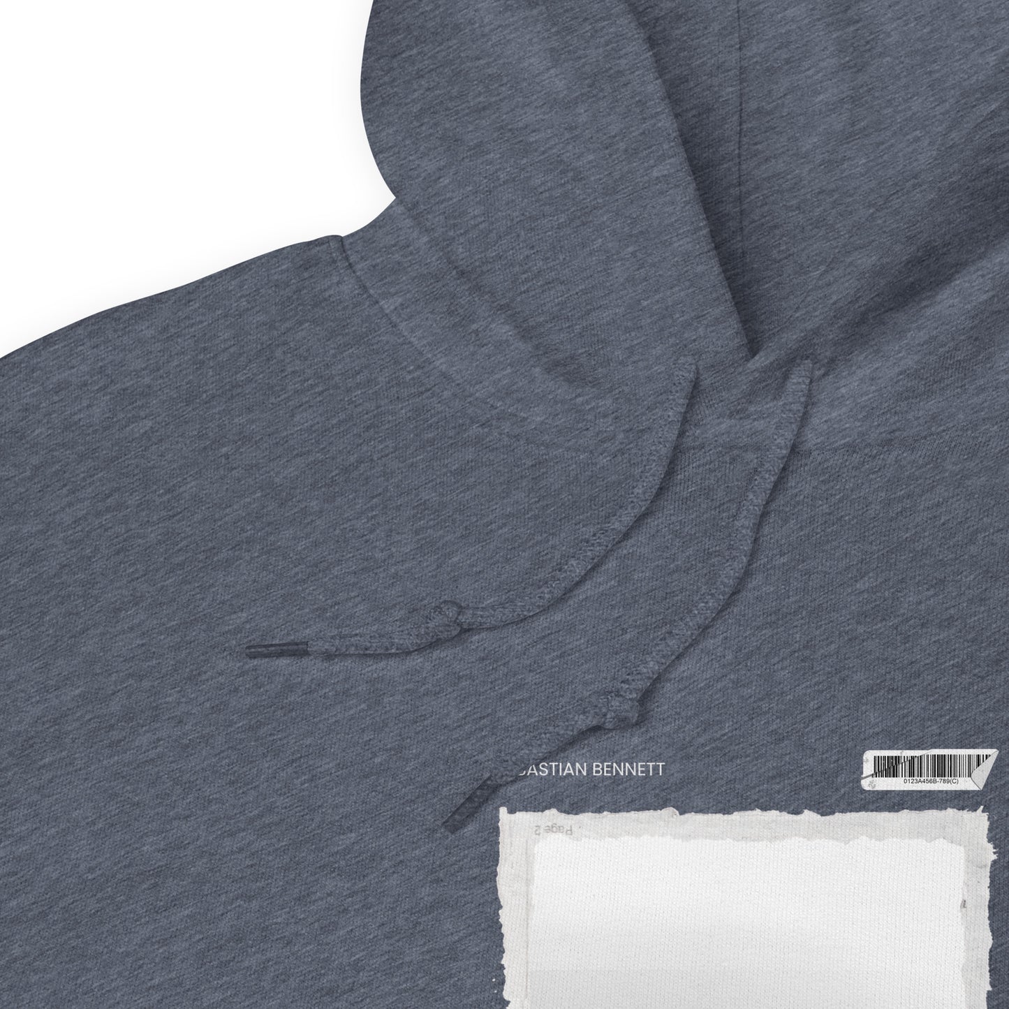 Unisex Hoodie