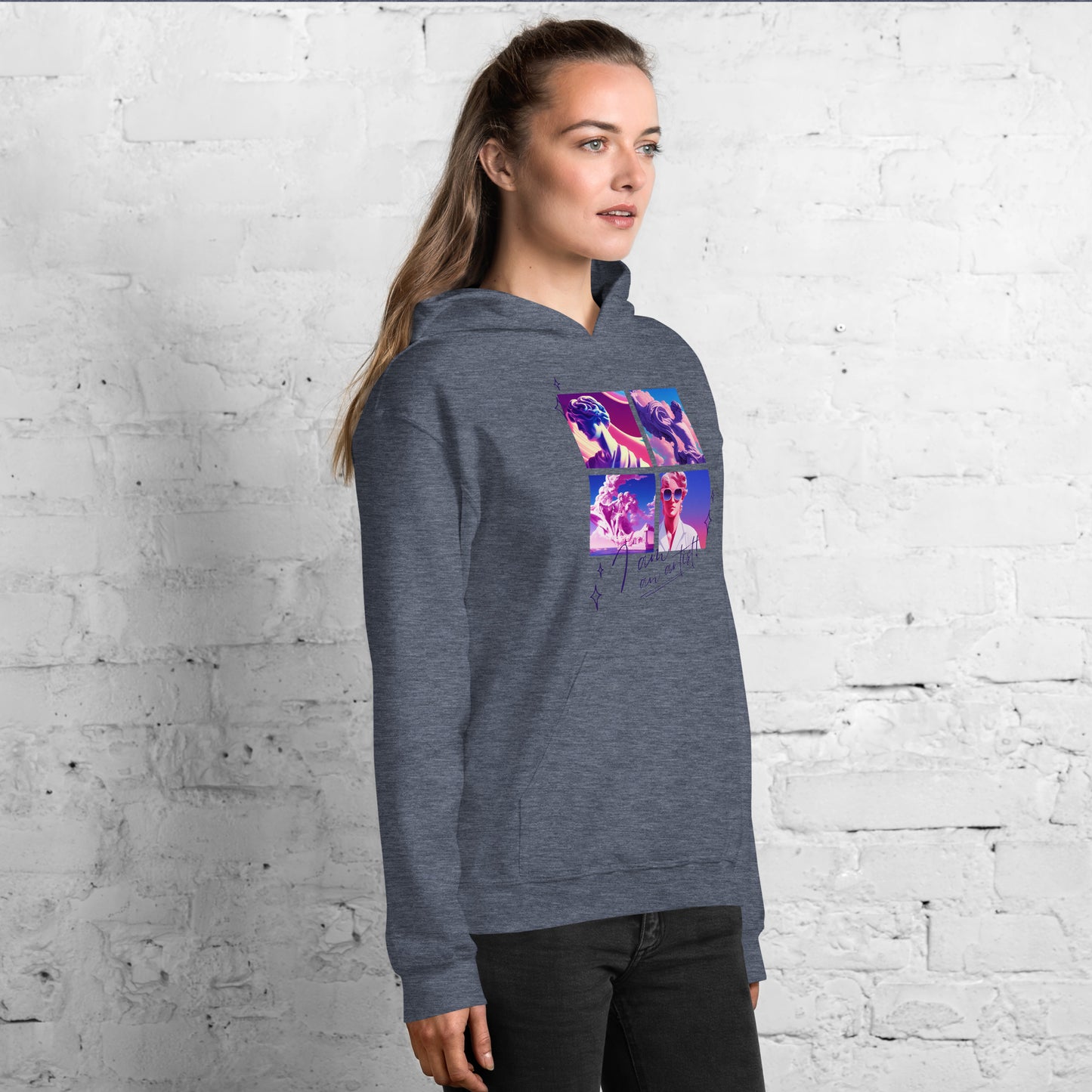 Unisex Hoodie
