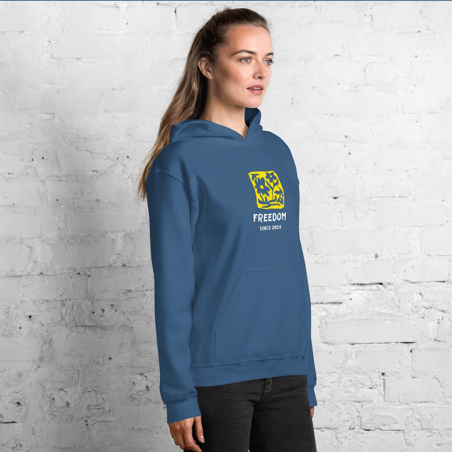 Unisex Hoodie