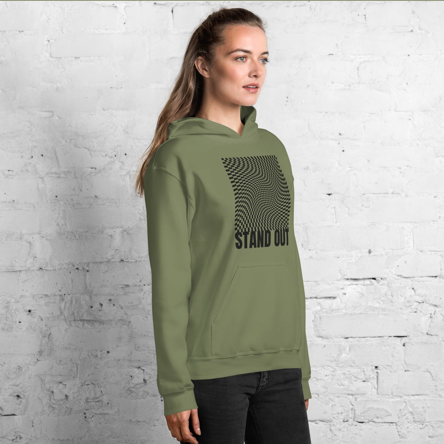 Unisex Hoodie